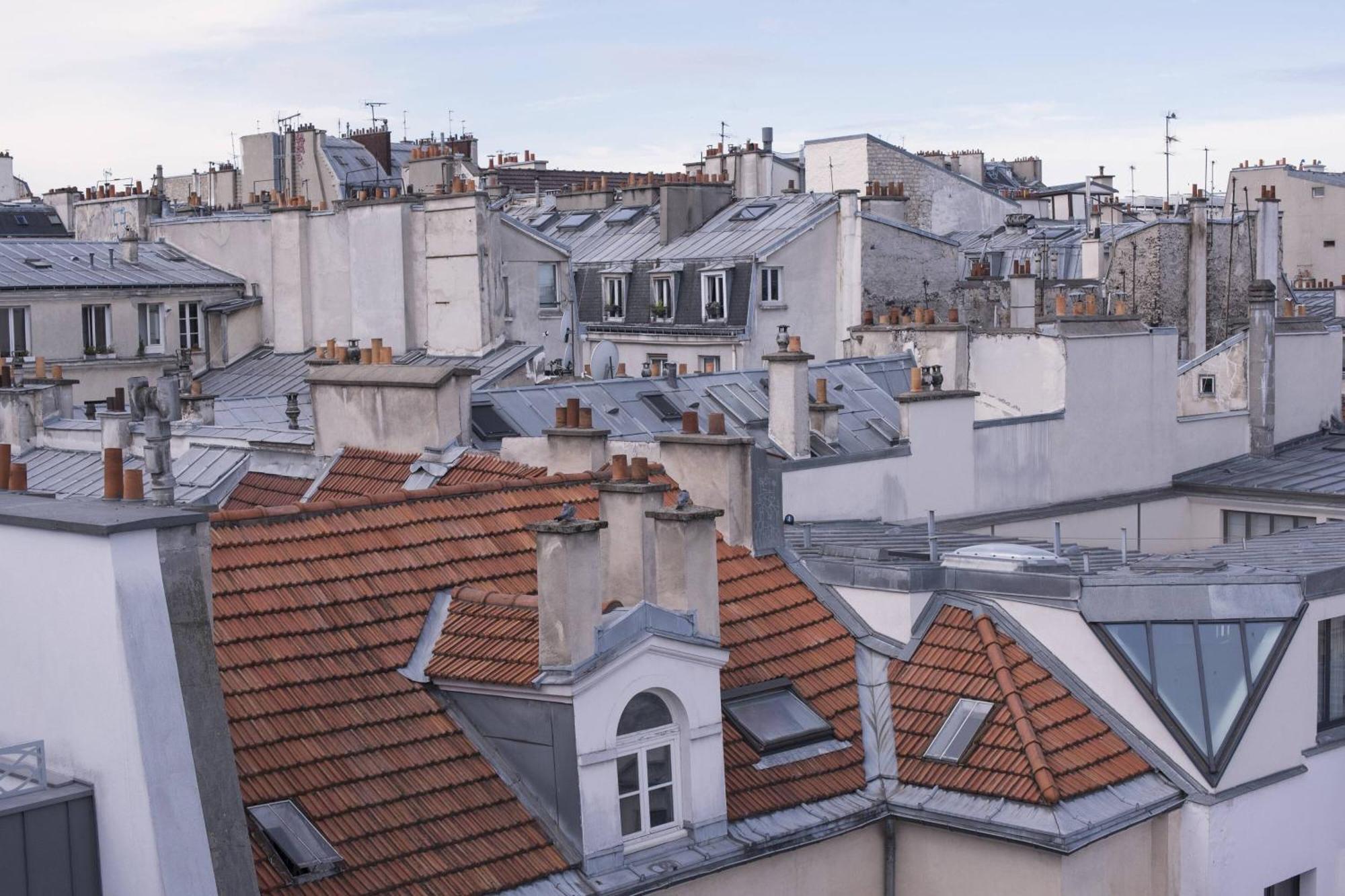 Renaissance Republique Hotel&spa Hotel Paris