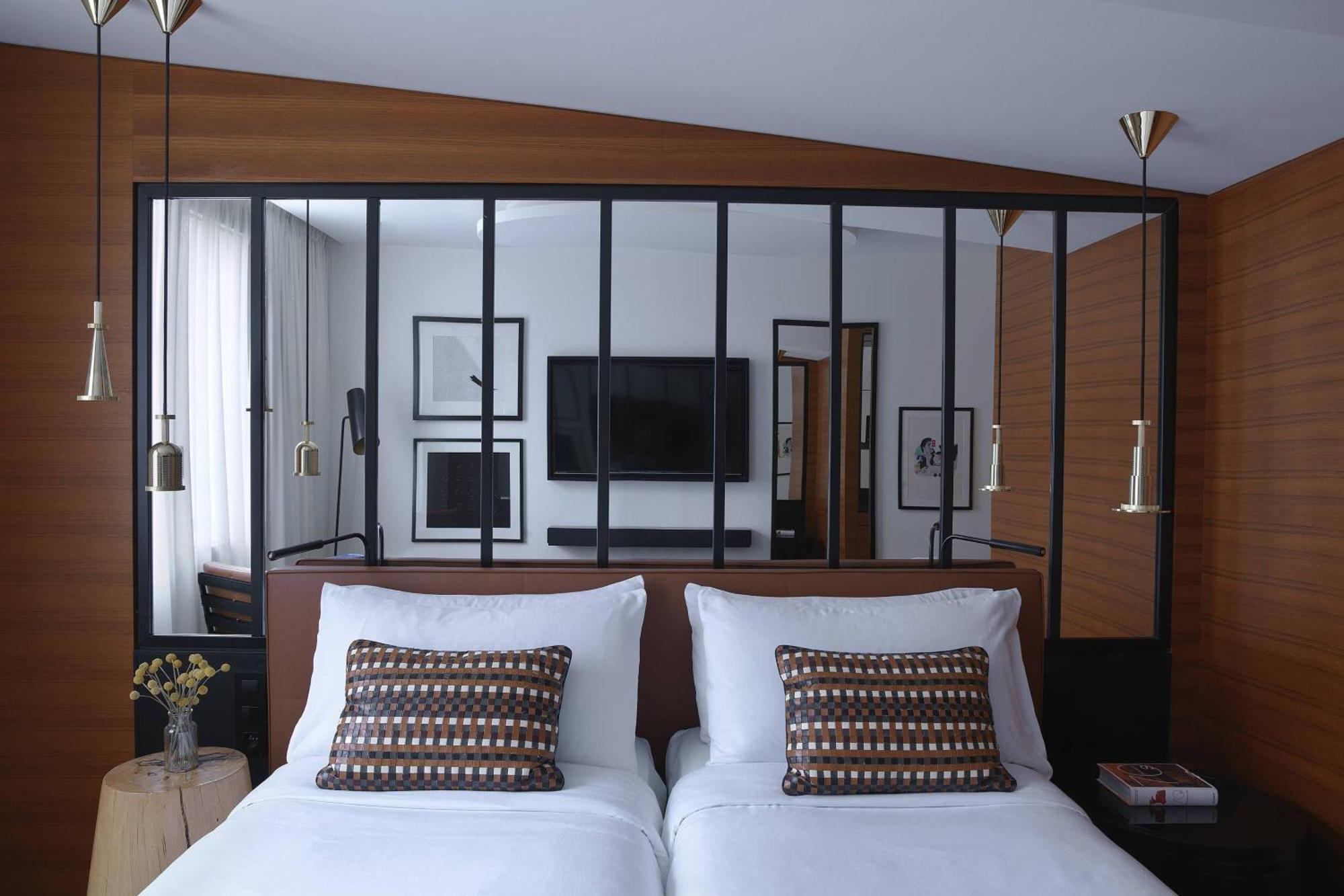 Renaissance Republique Hotel&spa Paris
