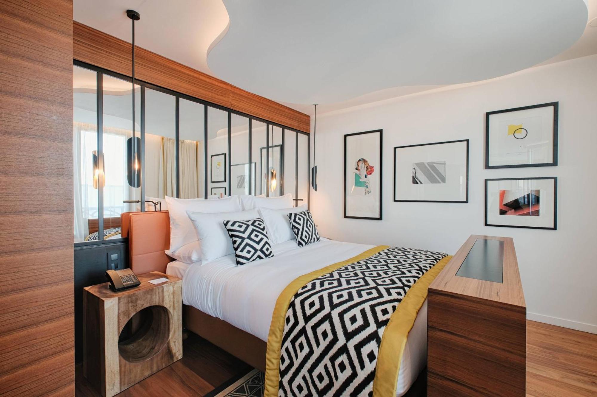 Renaissance Republique Hotel&spa Paris