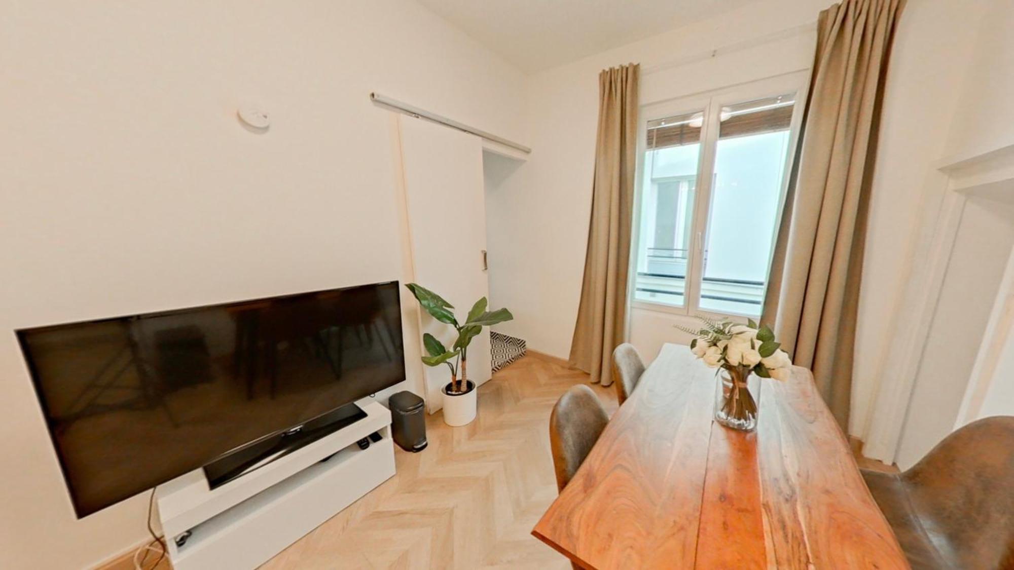 Apartment Gare De Lyon