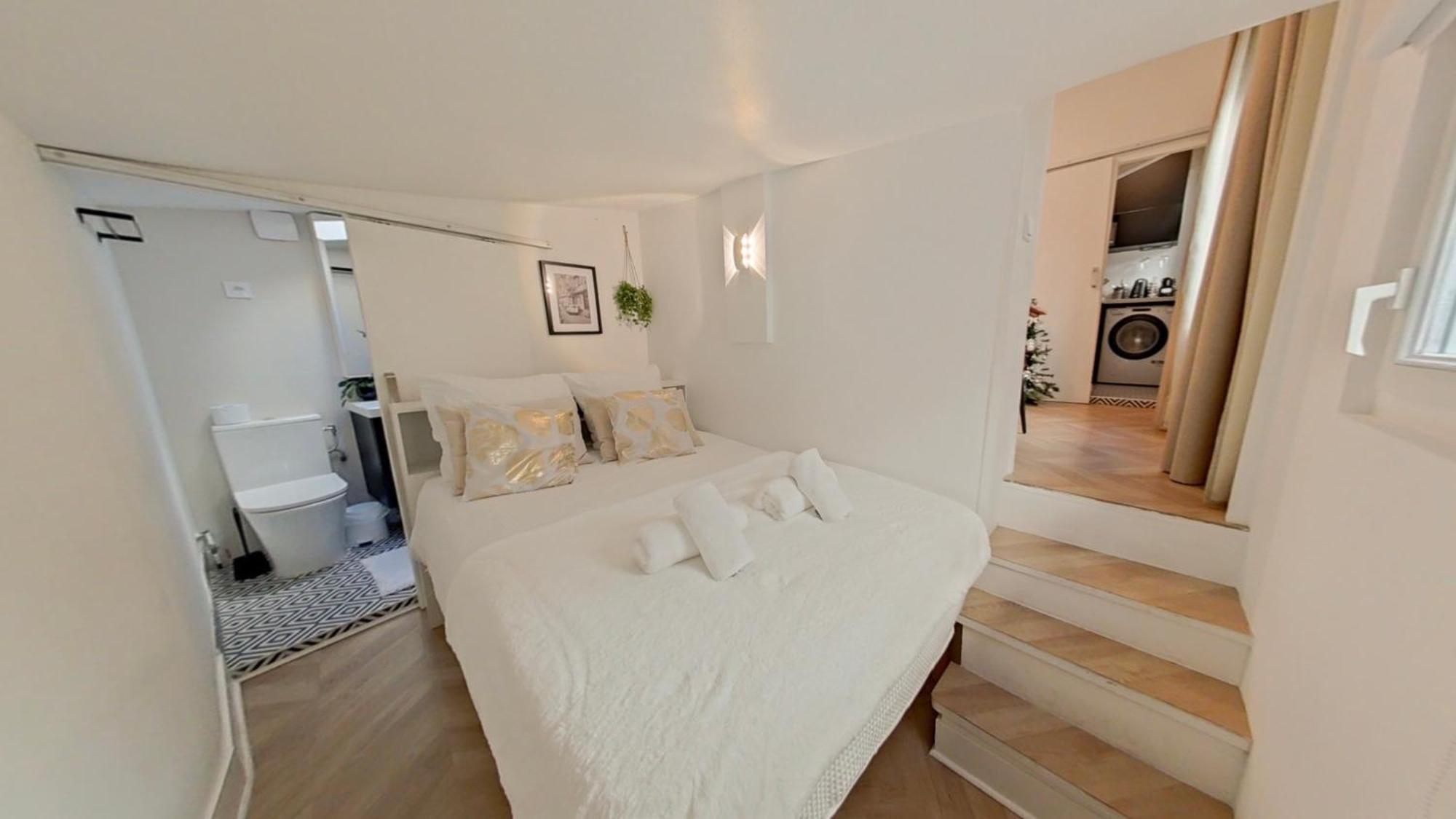 Apartment Gare De Lyon *
