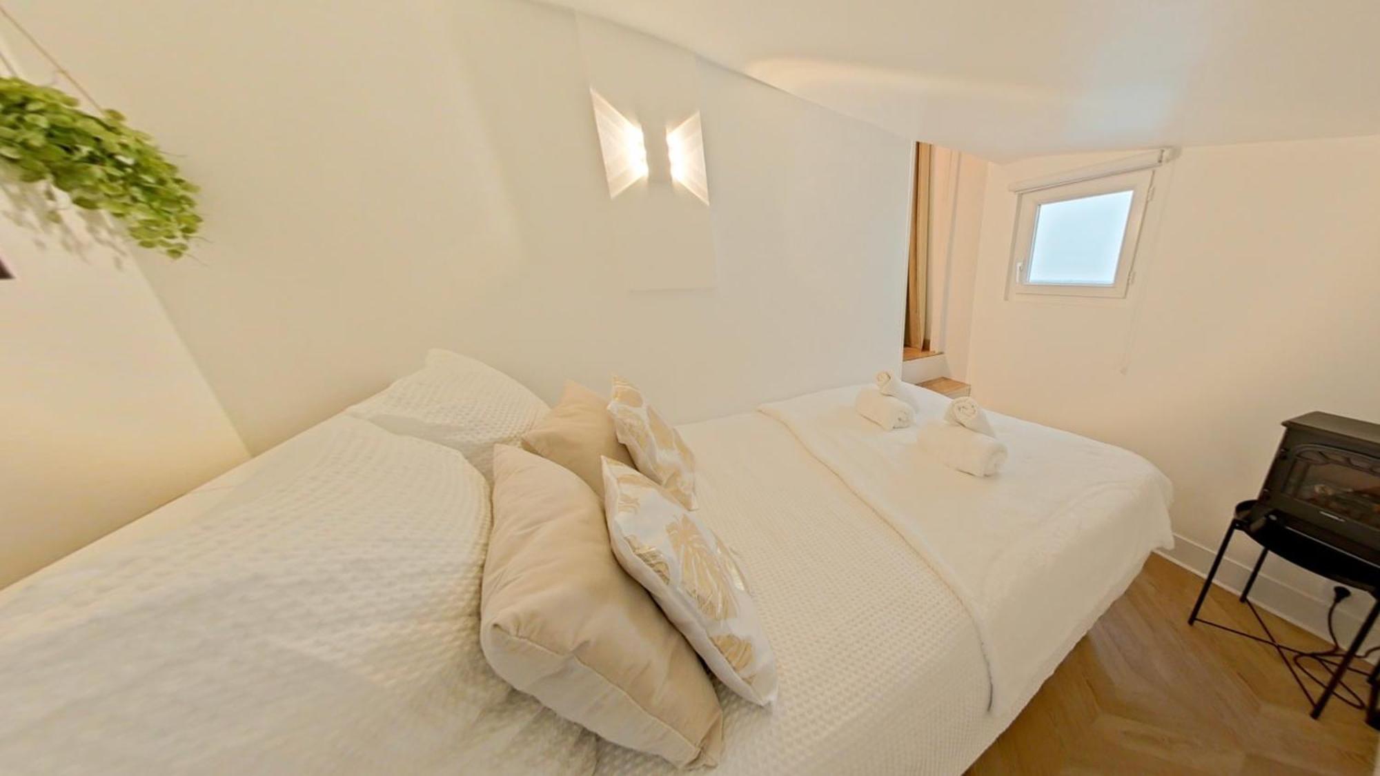 Apartment Gare De Lyon