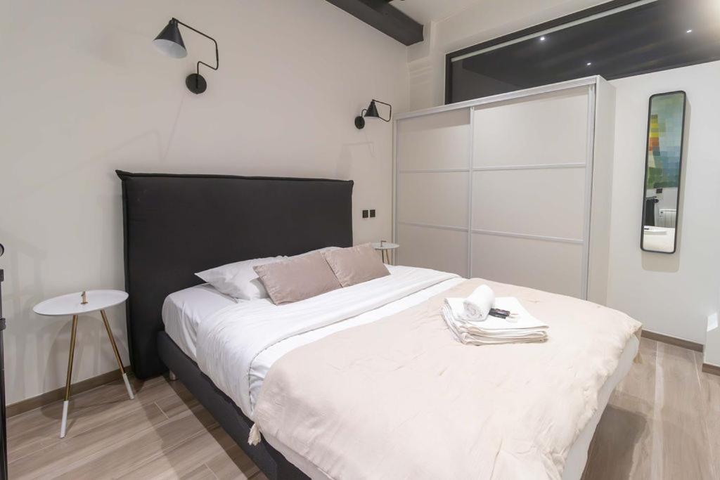 Appartement Sublime Et Neuf Saint Germain Des Près Paris