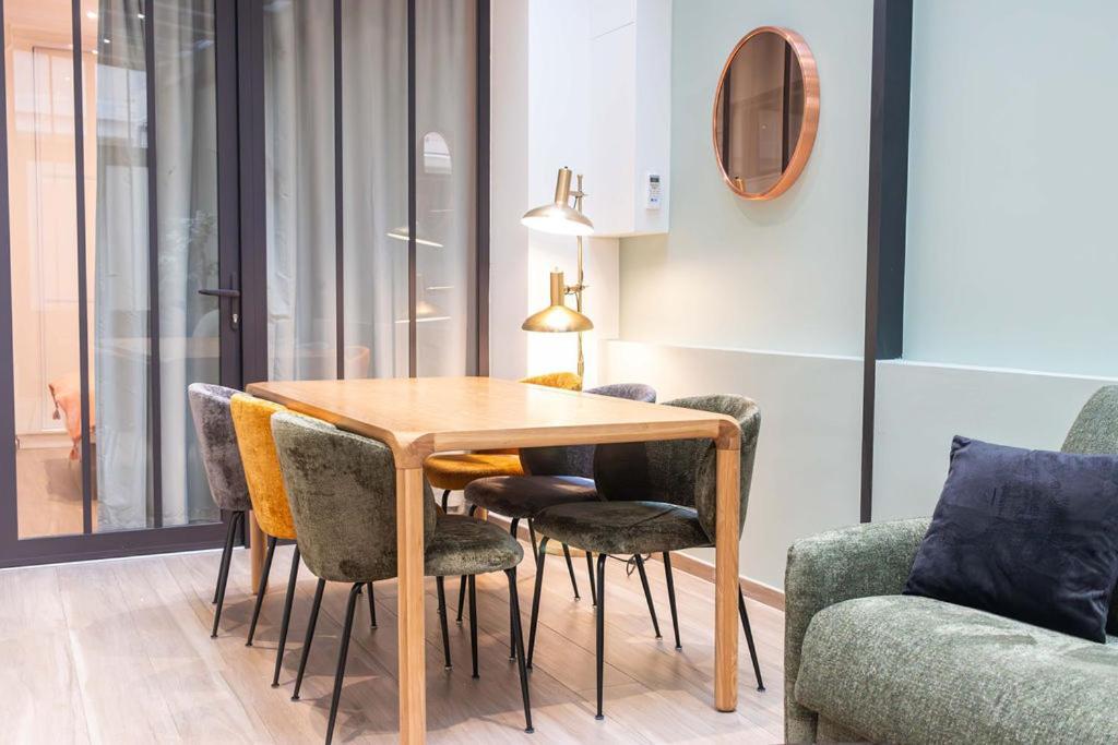 Sublime Et Neuf Saint Germain Des Près Appartement