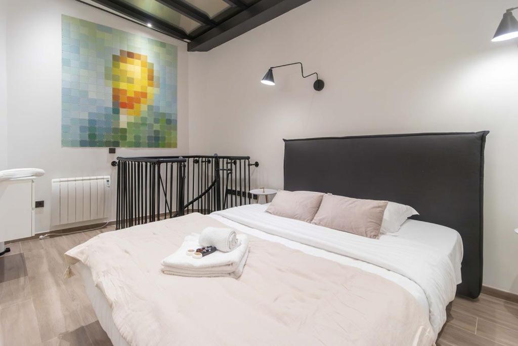 Appartement Sublime Et Neuf Saint Germain Des Près *