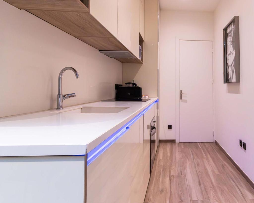 Appartement Sublime Et Neuf Saint Germain Des Près Paris