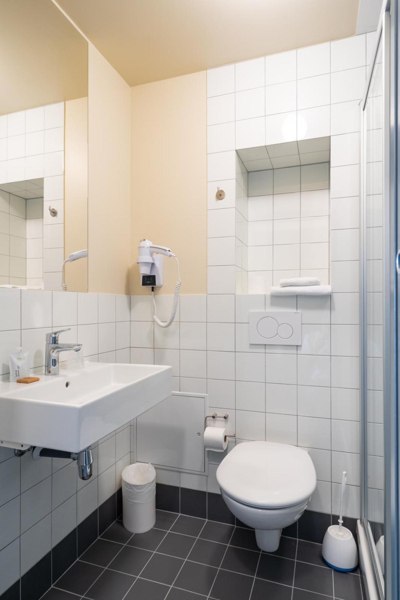 Fiap Albergue Paris