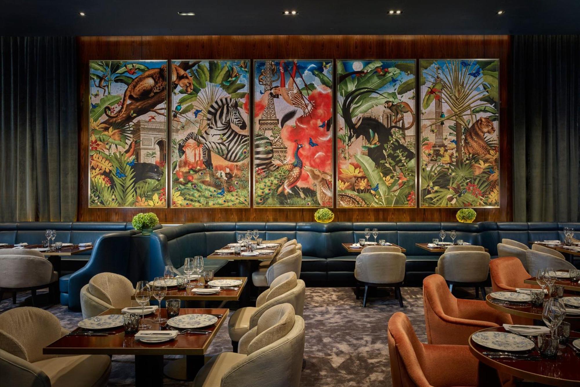 Hotel Prince De Galles, A Luxury Collection Hotel,