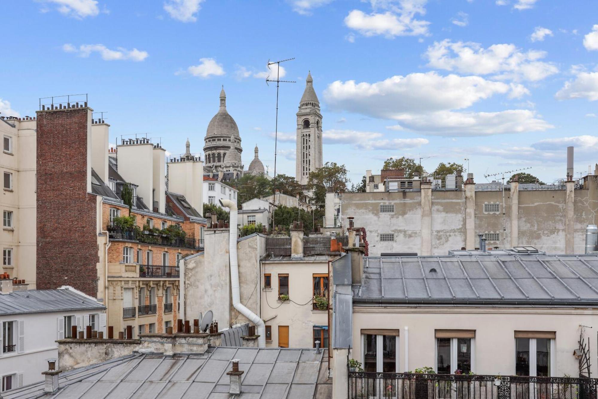 Hotel Hotel Juliette Paris