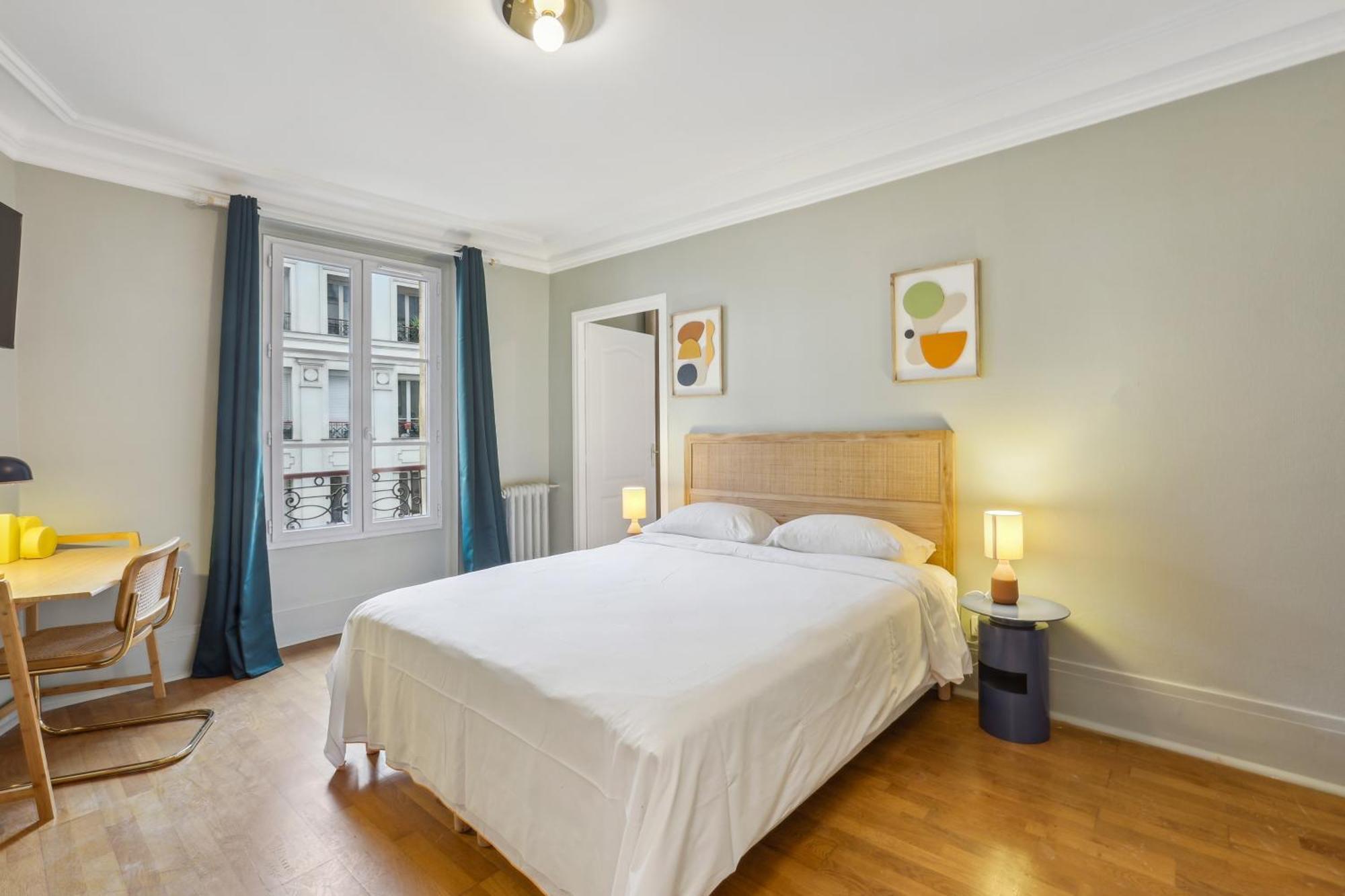 Hotel Juliette Hotel Paris
