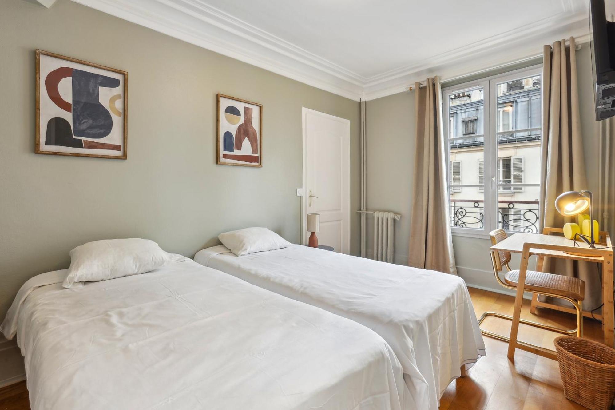 Hotel Hotel Juliette 2*