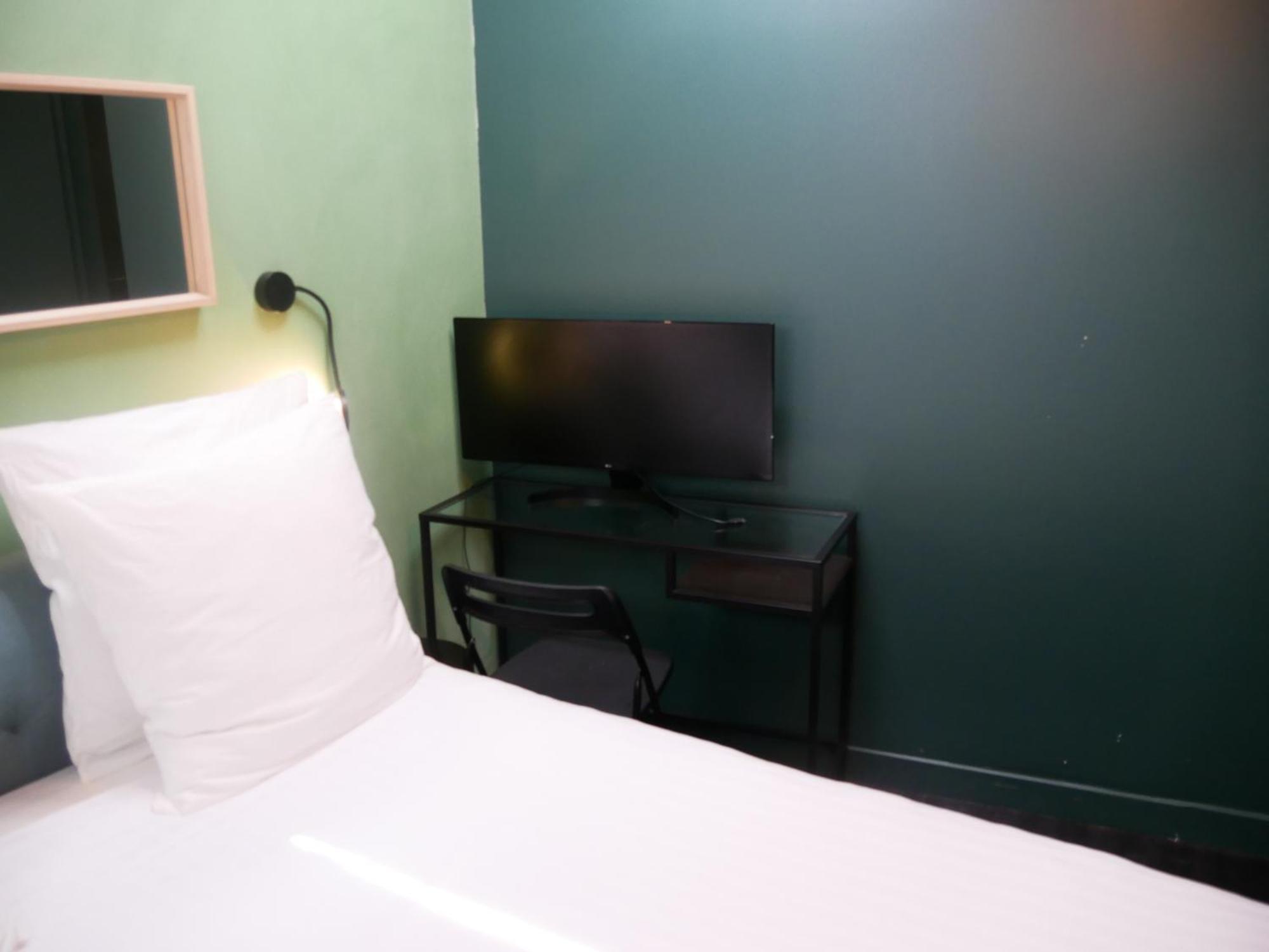 Appartement L'emeraude - 19eme Arrondissement Paris