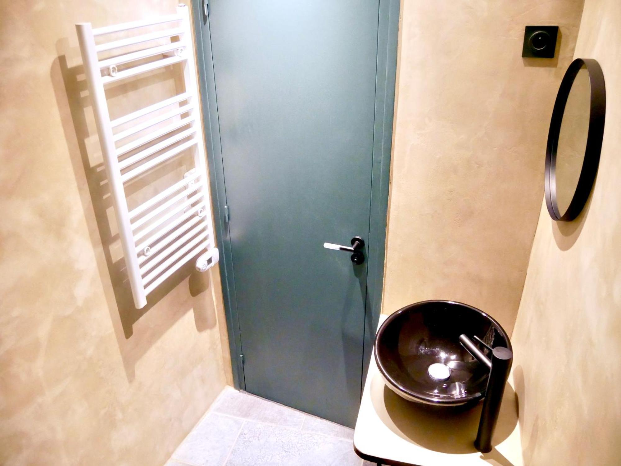 Appartement L'emeraude - 19eme Arrondissement Paris