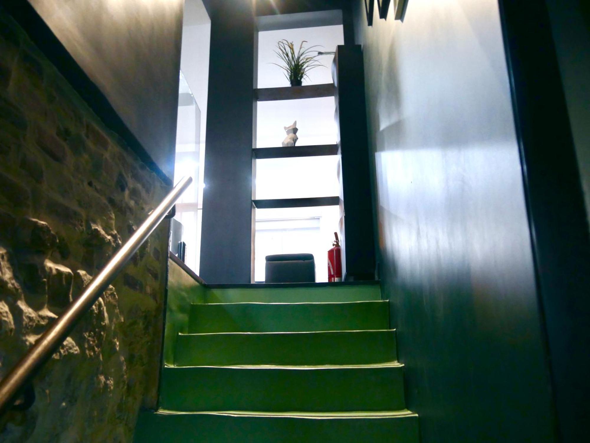 L'emeraude - 19eme Arrondissement Appartement