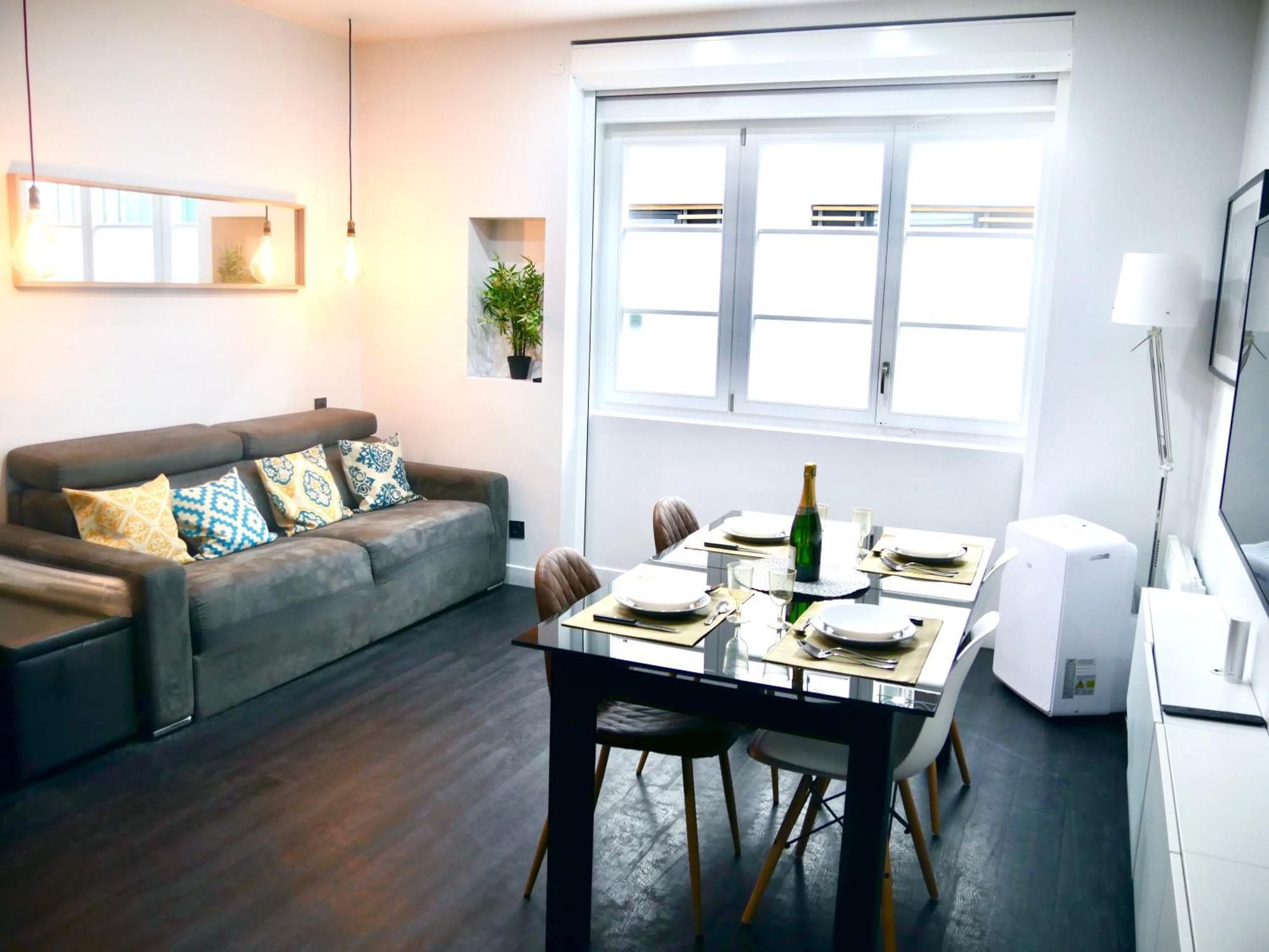 Appartement L'emeraude - 19eme Arrondissement *
