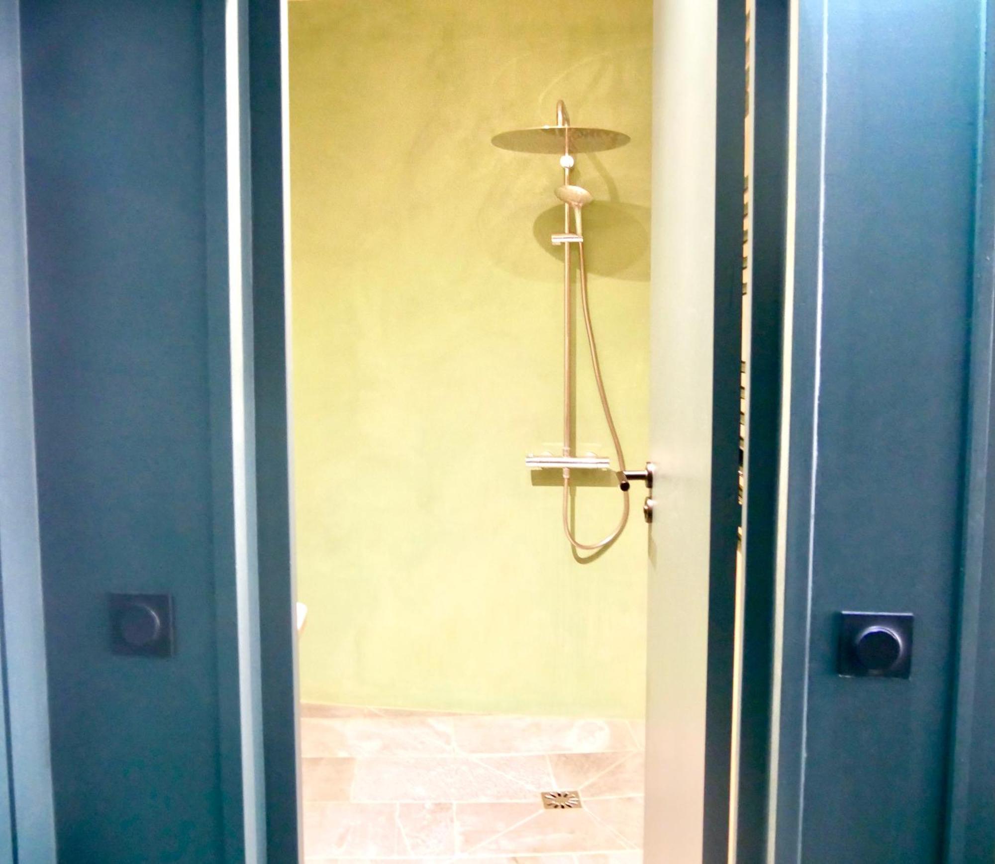 L'emeraude - 19eme Arrondissement Appartement Paris