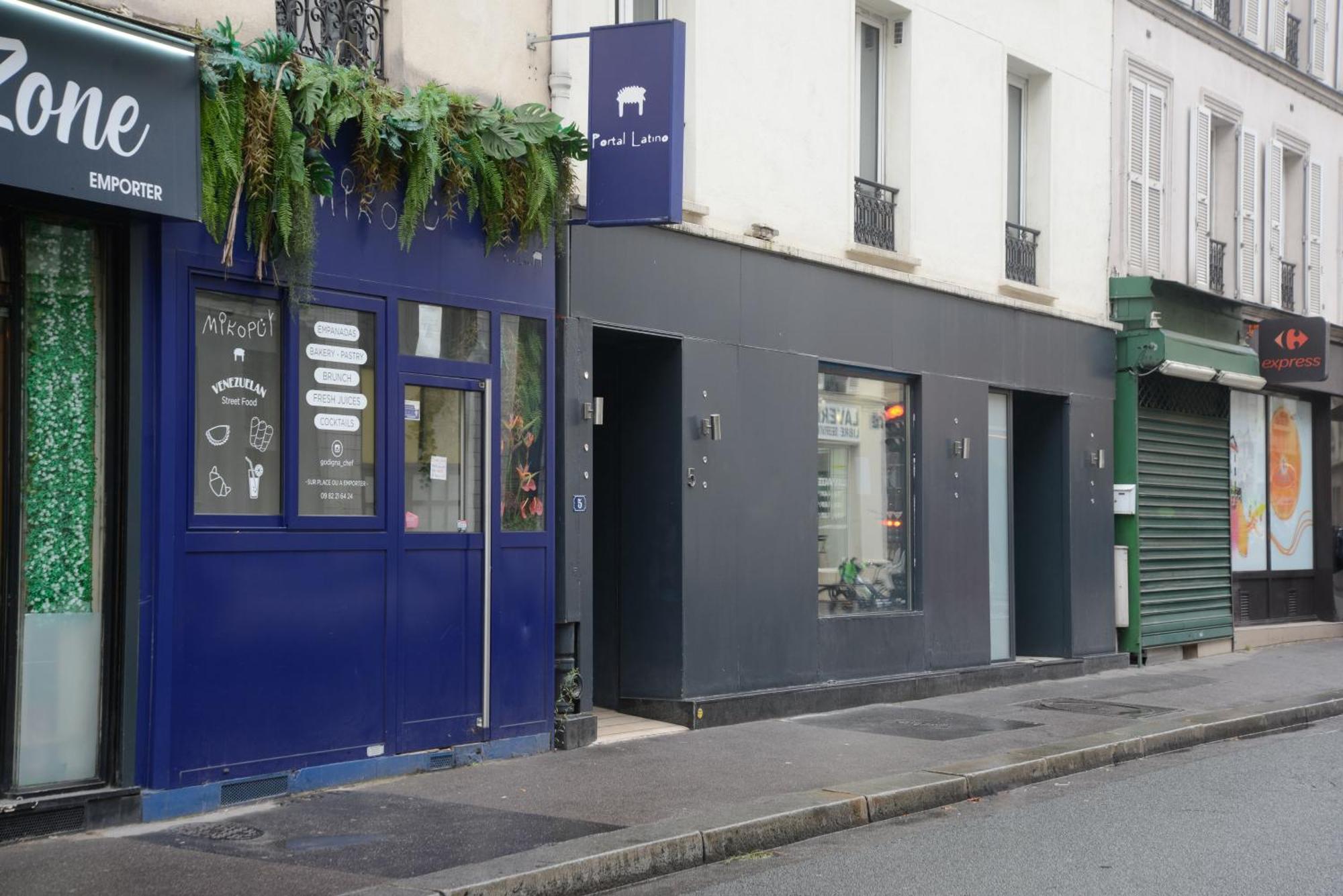 Enjoy Hostel Paris