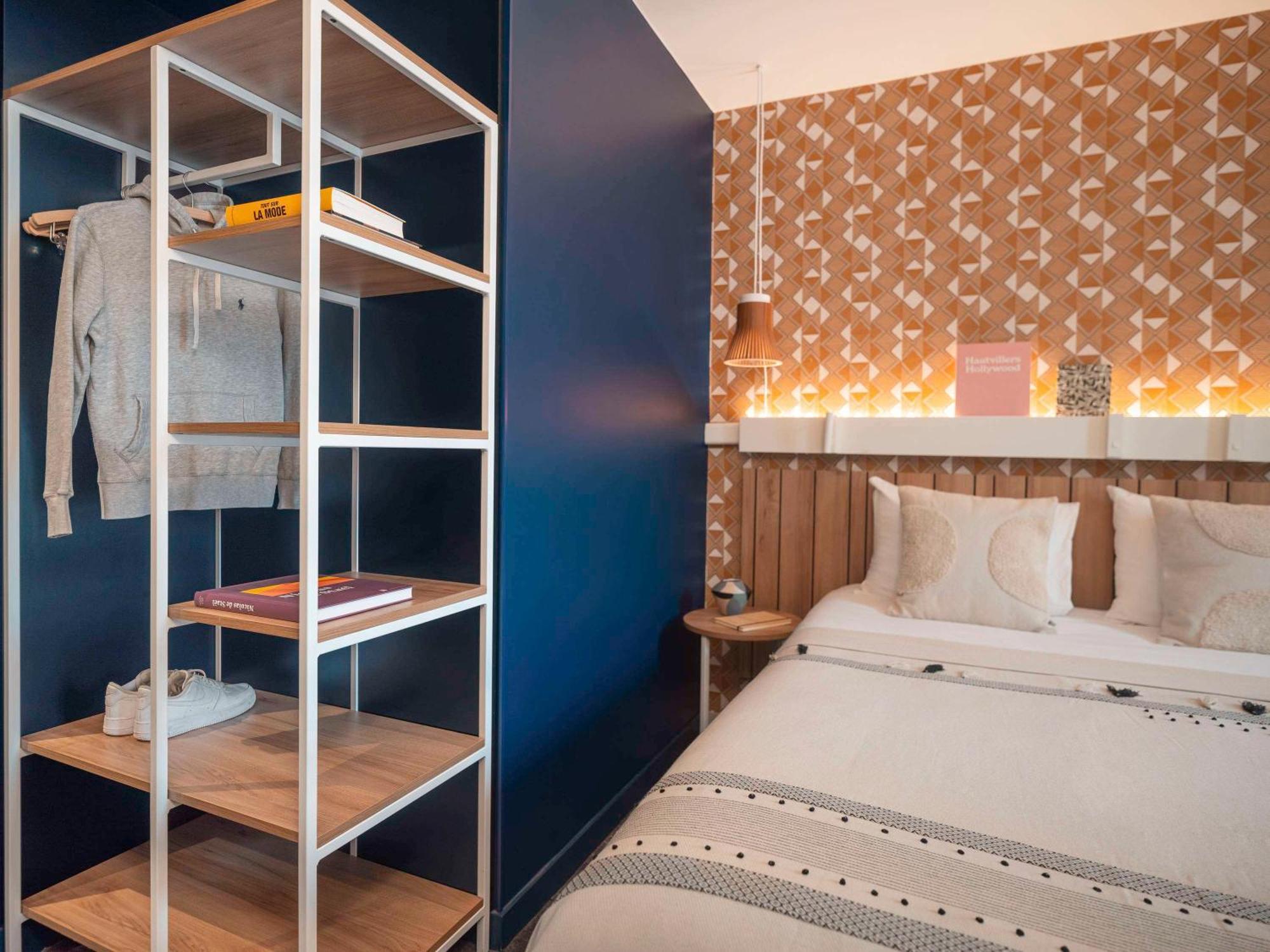 Ibis Gare Montparnasse Catalogne Paris