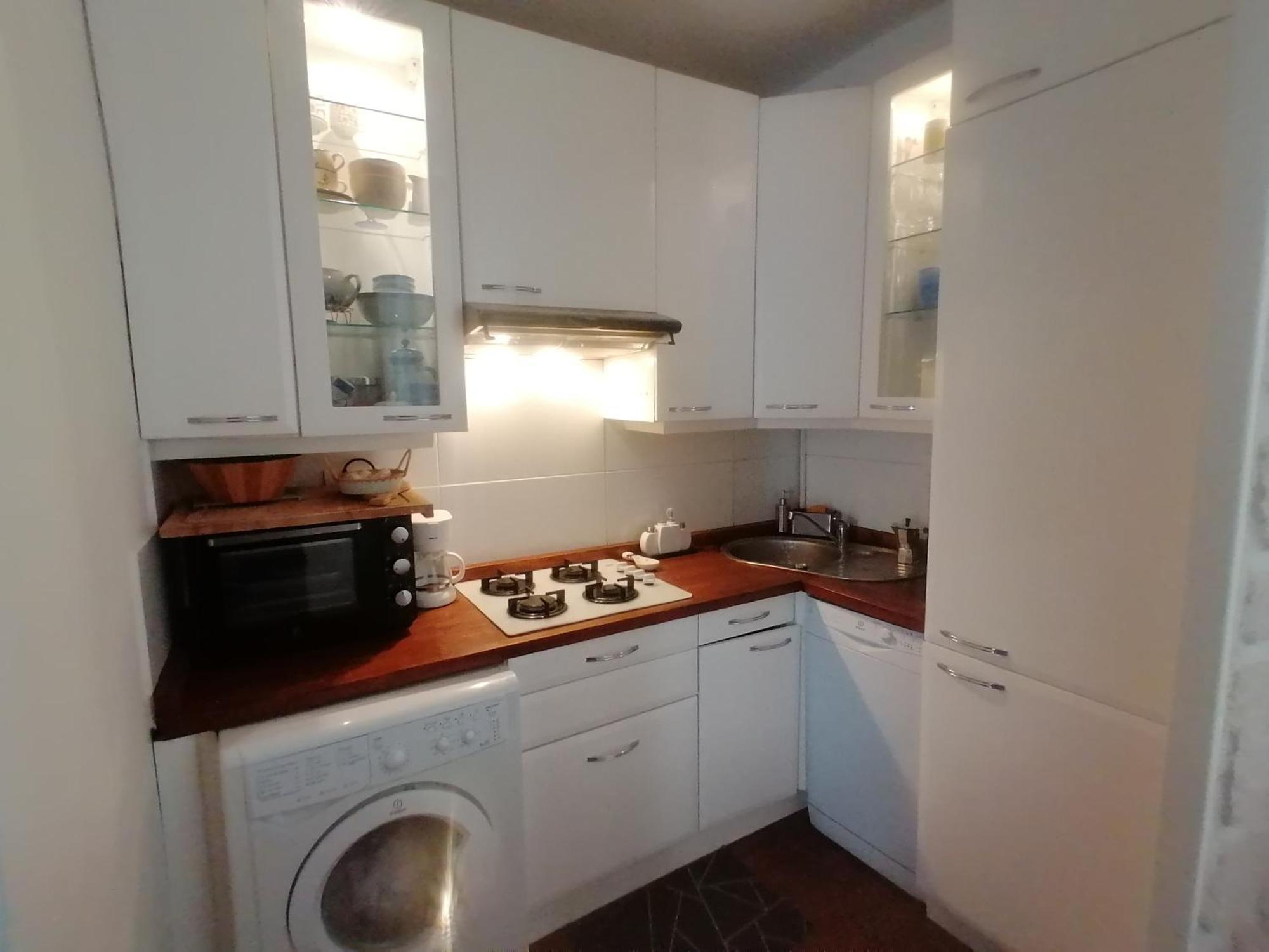 Apartamento Coeur De - Montorgueil: Charming Paris