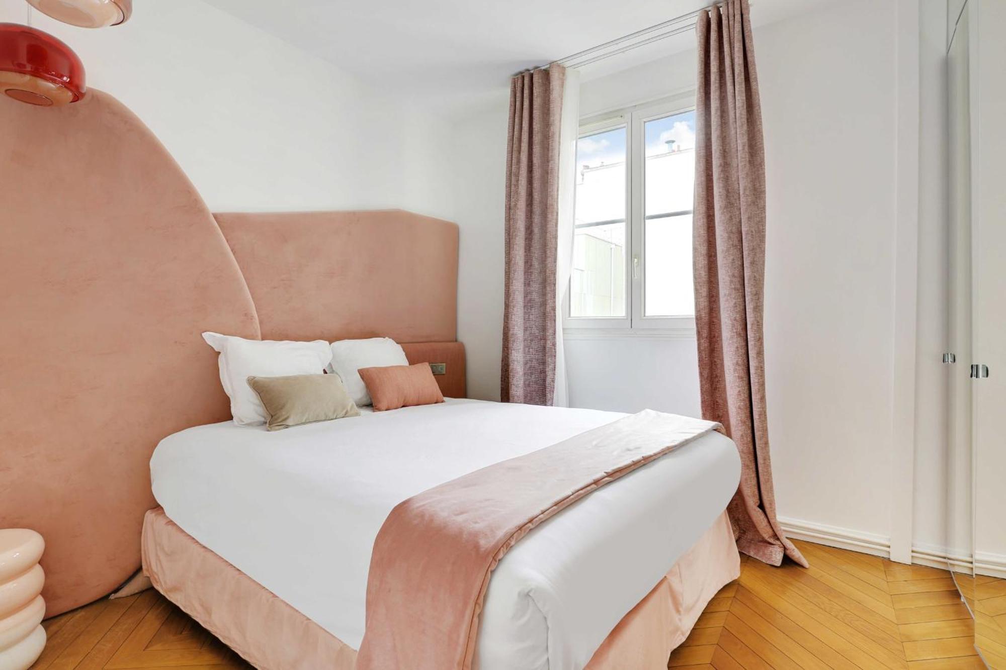 Elegant & Spacieux - 3br-6p - Republiq