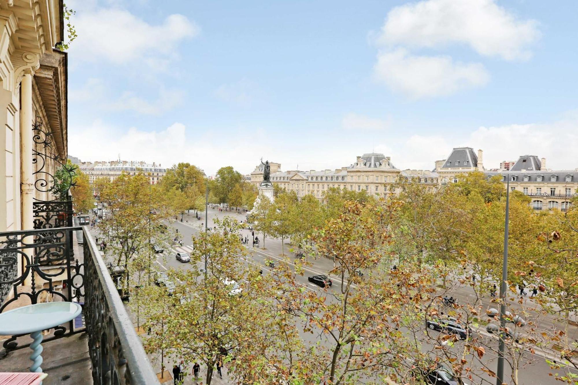 Elegant & Spacieux - 3br-6p - Republiq Appartement *