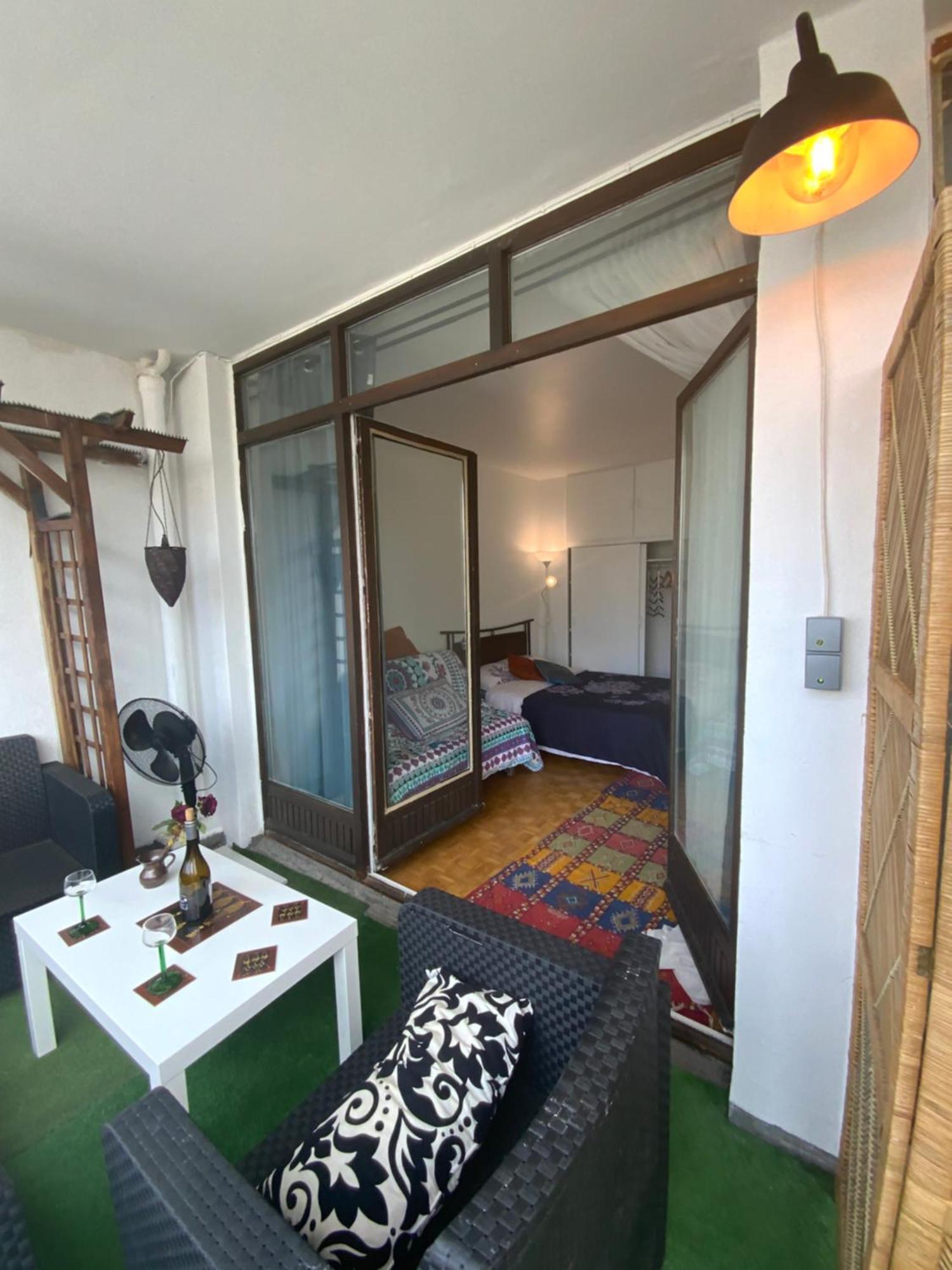 Séjour chez l'habitant Pres De Tour Eiffel *