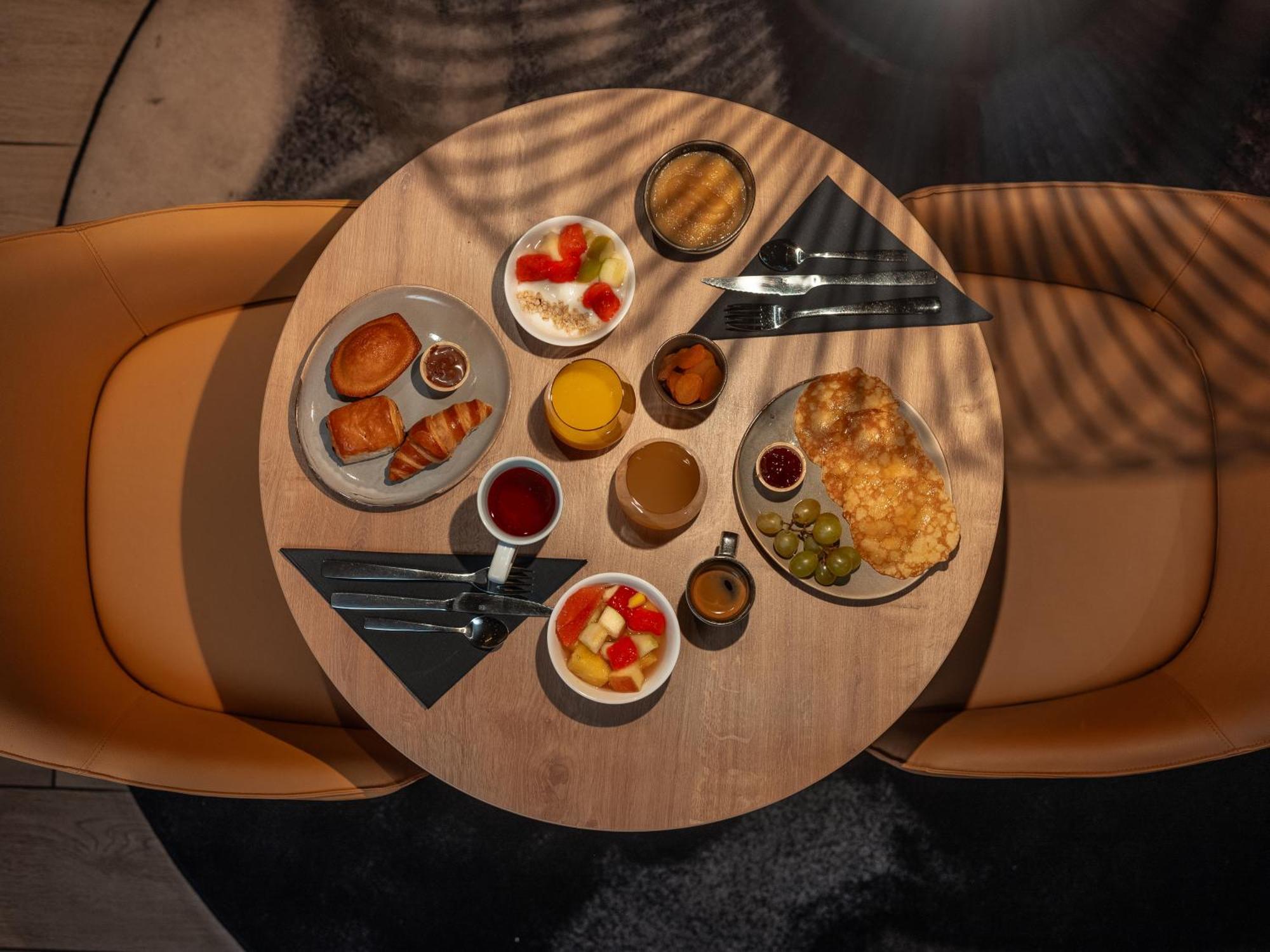 Hotel Ibis Gare Montparnasse Catalogne Paris