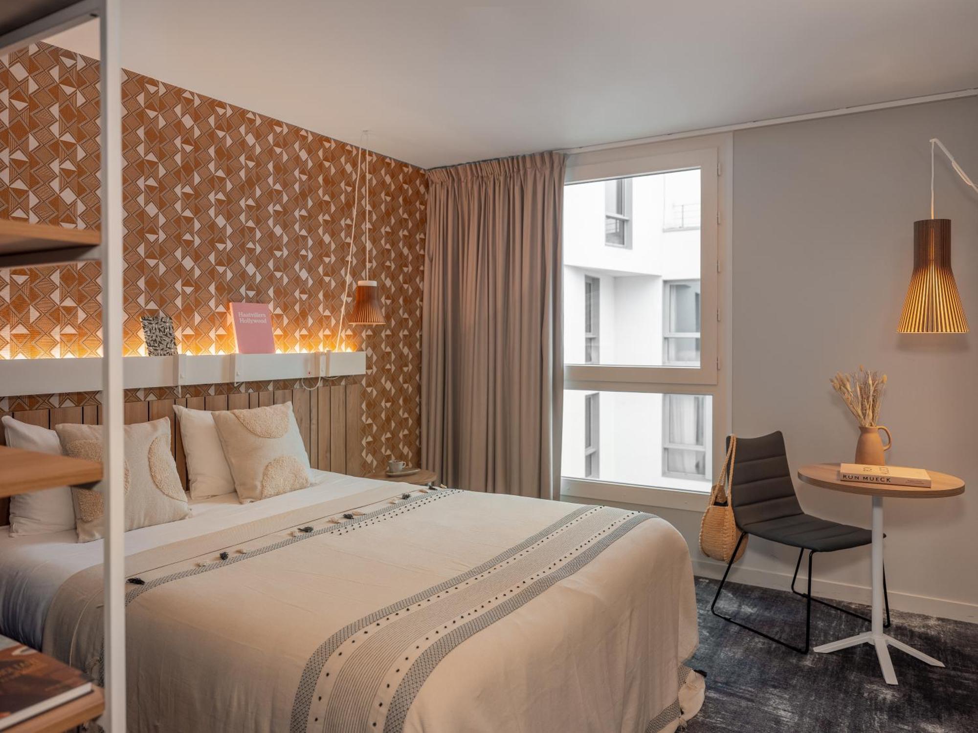 Ibis Gare Montparnasse Catalogne Paris