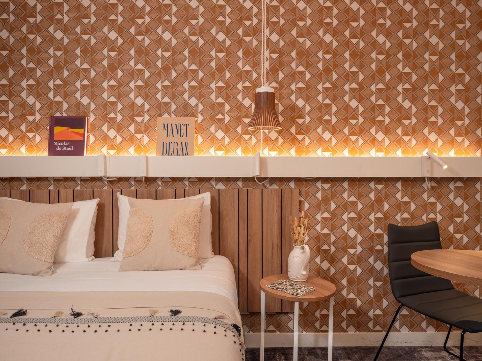 Ibis Gare Montparnasse Catalogne Hotel Paris