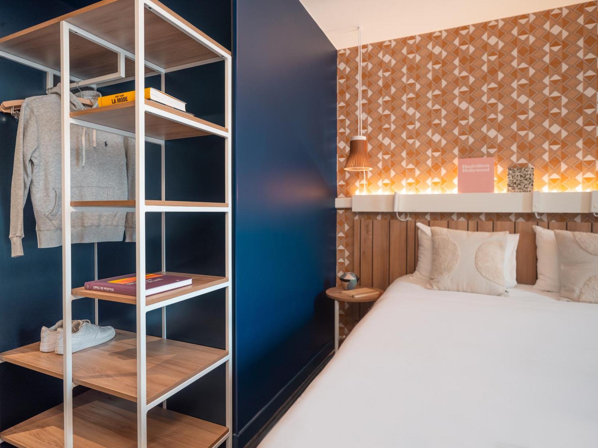 Hotel Ibis Gare Montparnasse Catalogne 3*