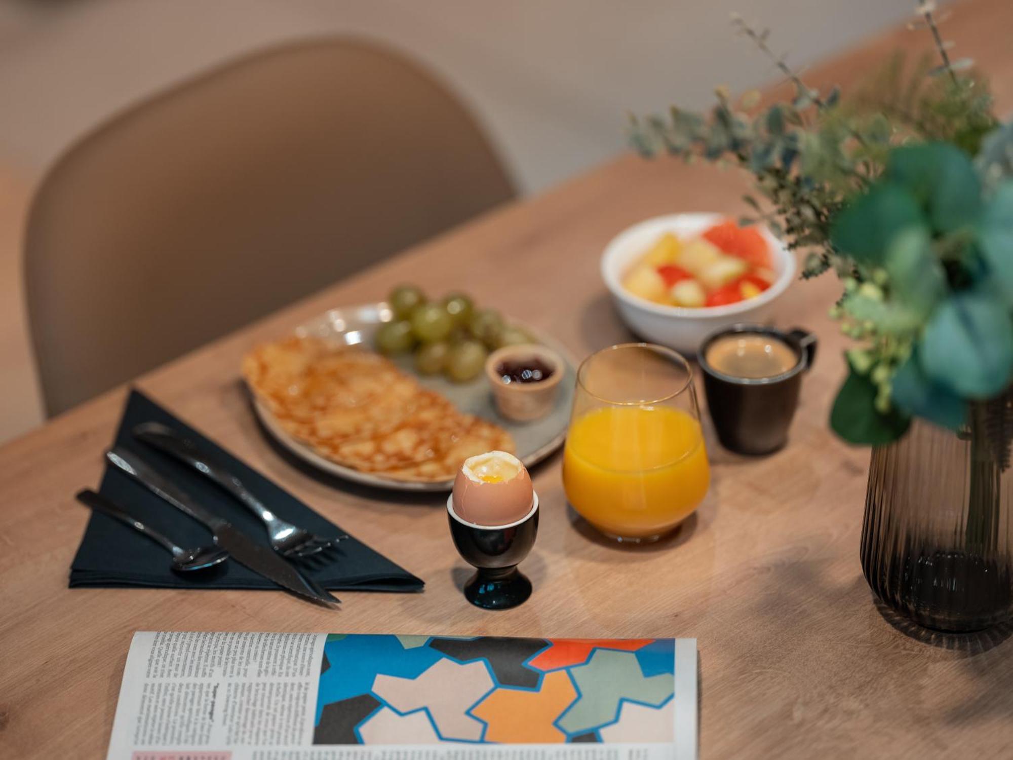 Hotel Ibis Gare Montparnasse Catalogne 3*