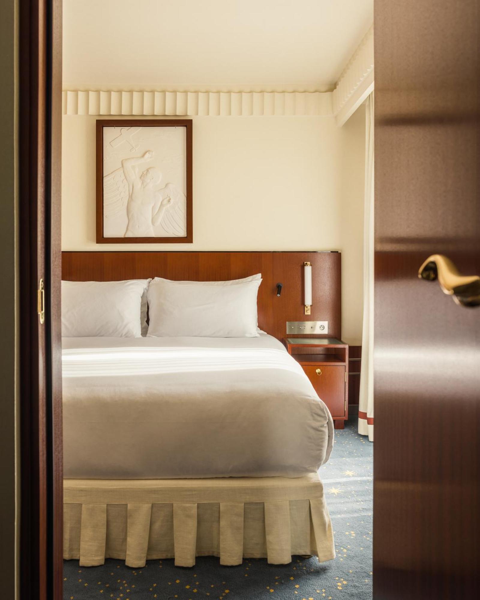 Des Grands Voyageurs 4* Paris