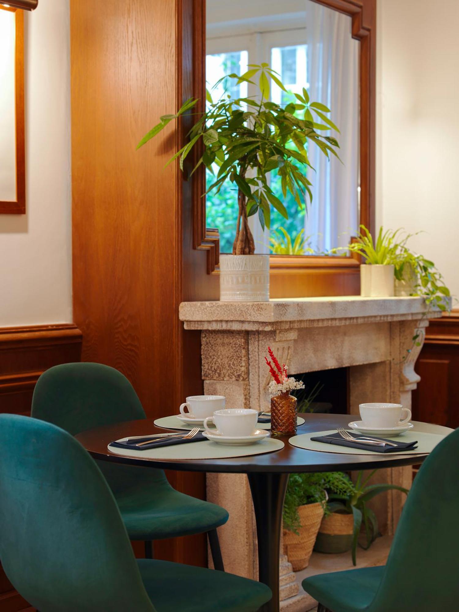 Melia Champs Elysees Paris