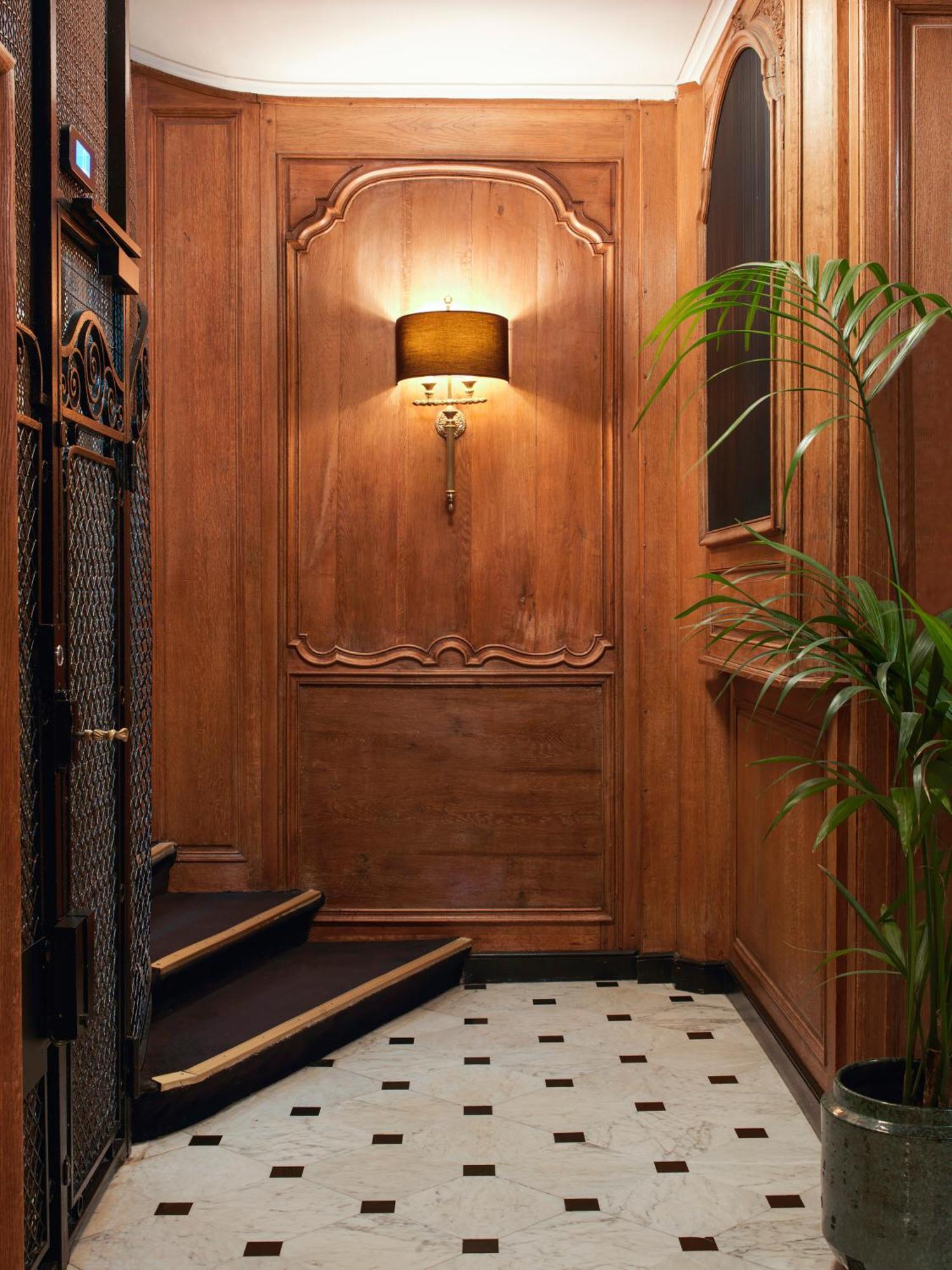 Hotel Melia Champs Elysees Paris