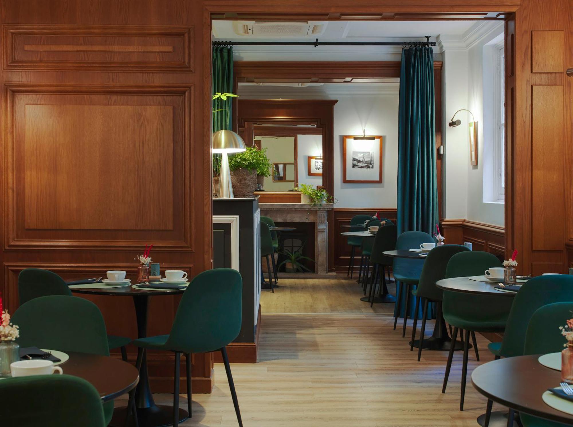 Melia Champs Elysees Paris