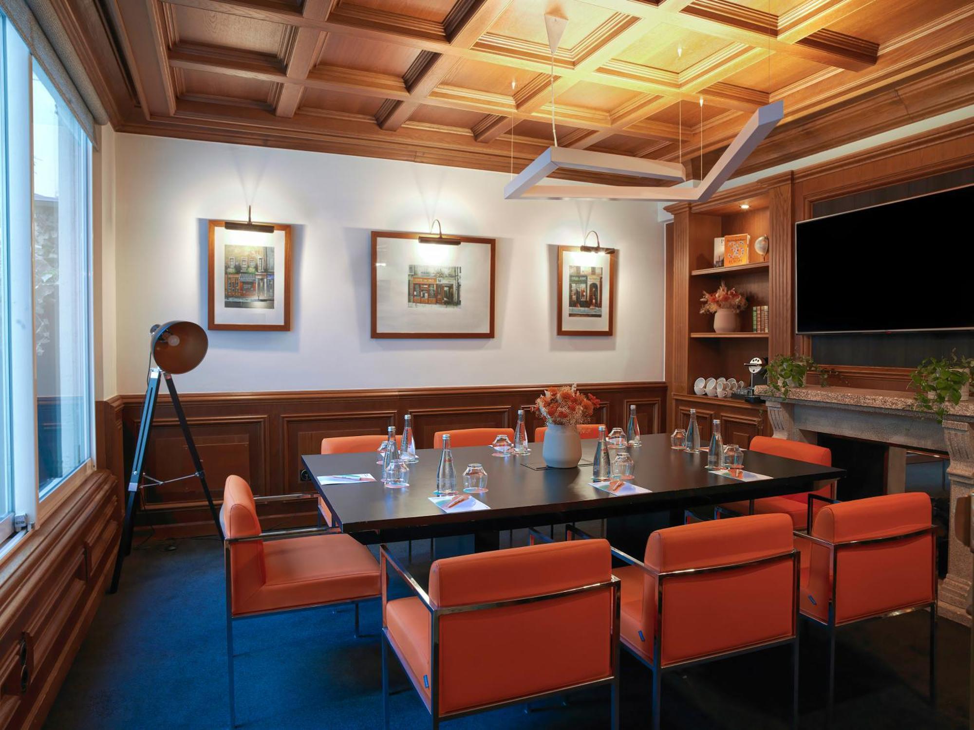 Melia Champs Elysees 4*