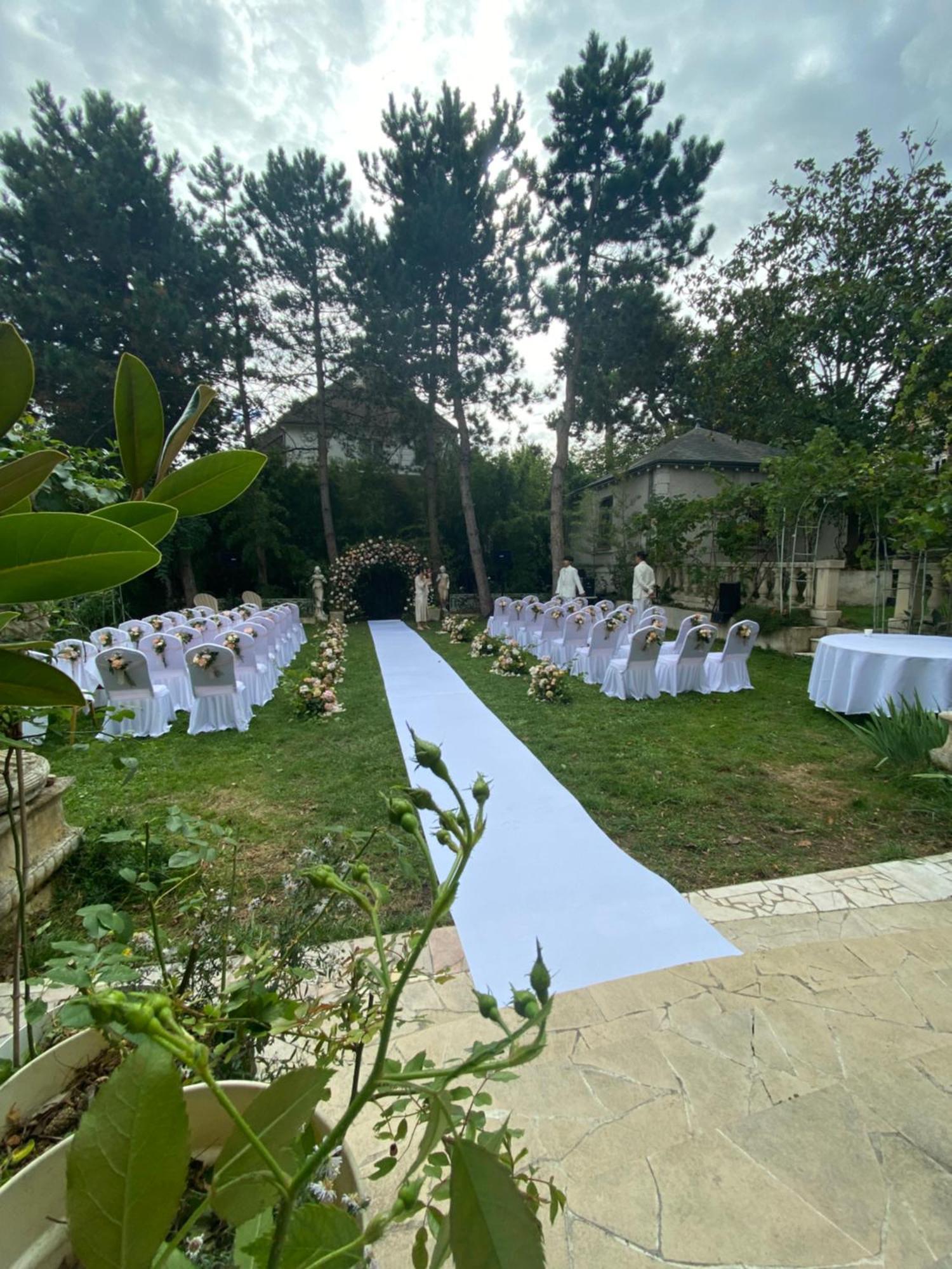 Ananda Huo Homestay