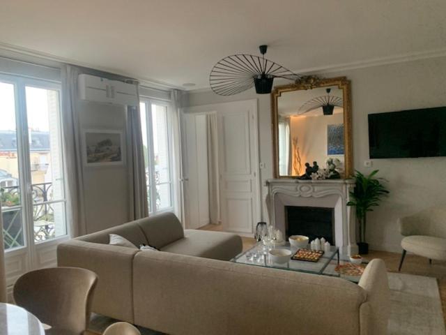 Acomodação com café da manhã  Le Ciel De - Montparnasse & Jardin Du Luxembourg *
