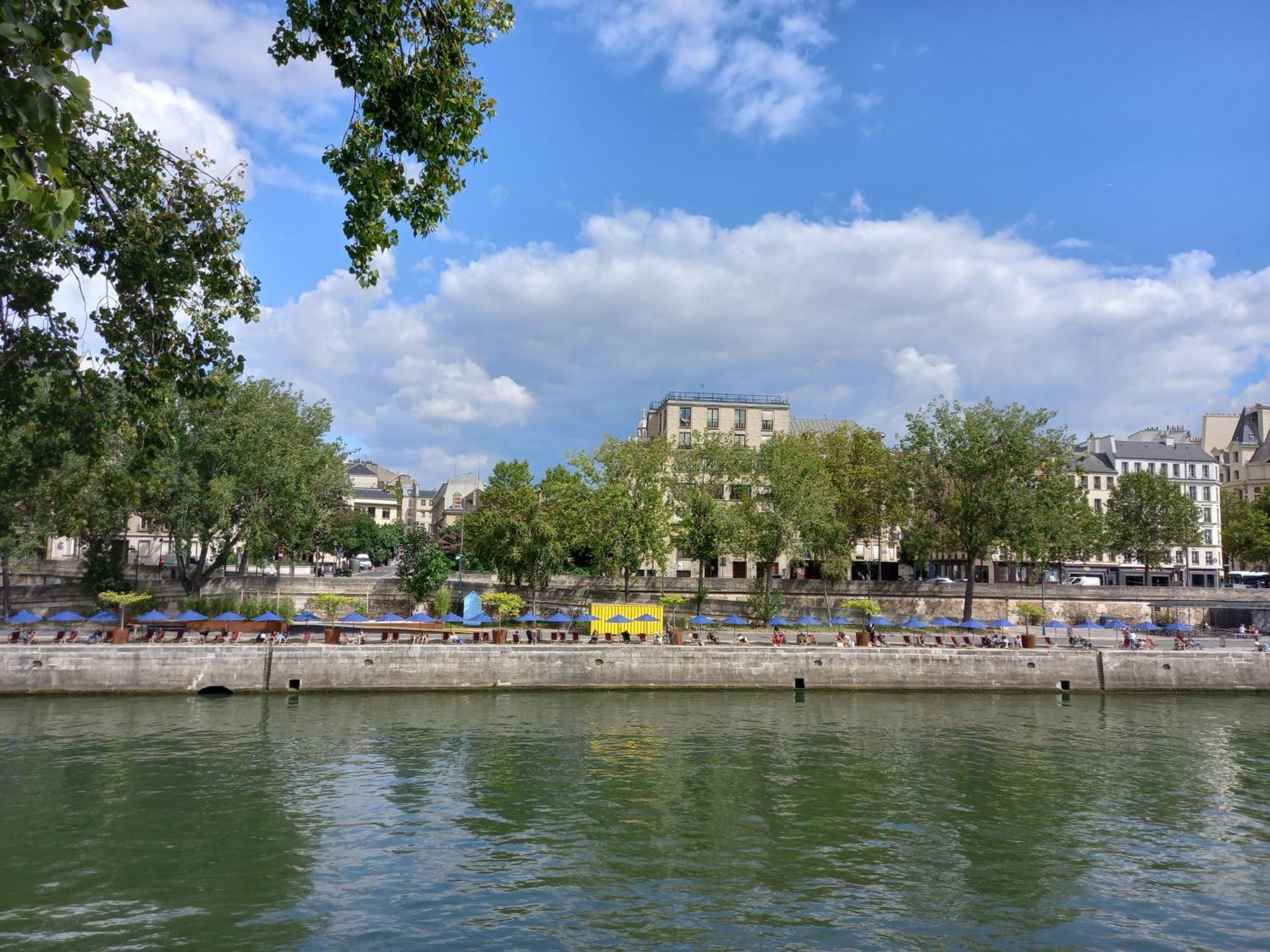 Ile Saint-louis Glamorous Flat * Paris