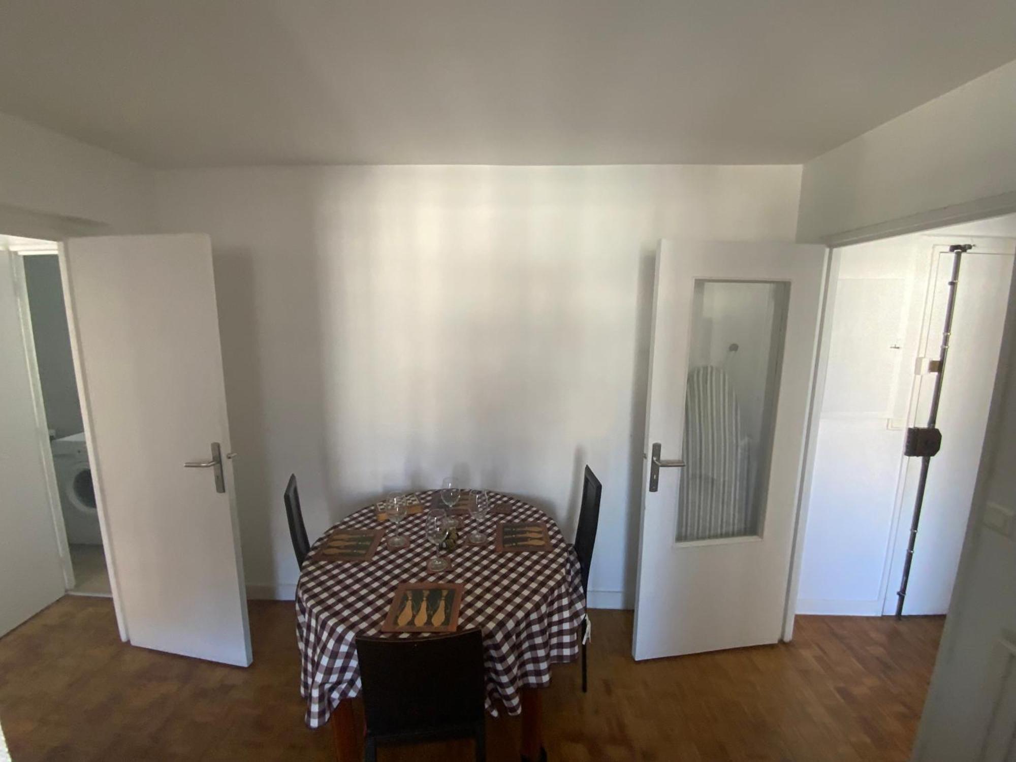 Séjour chez l'habitant Pres De Tour Eiffel *