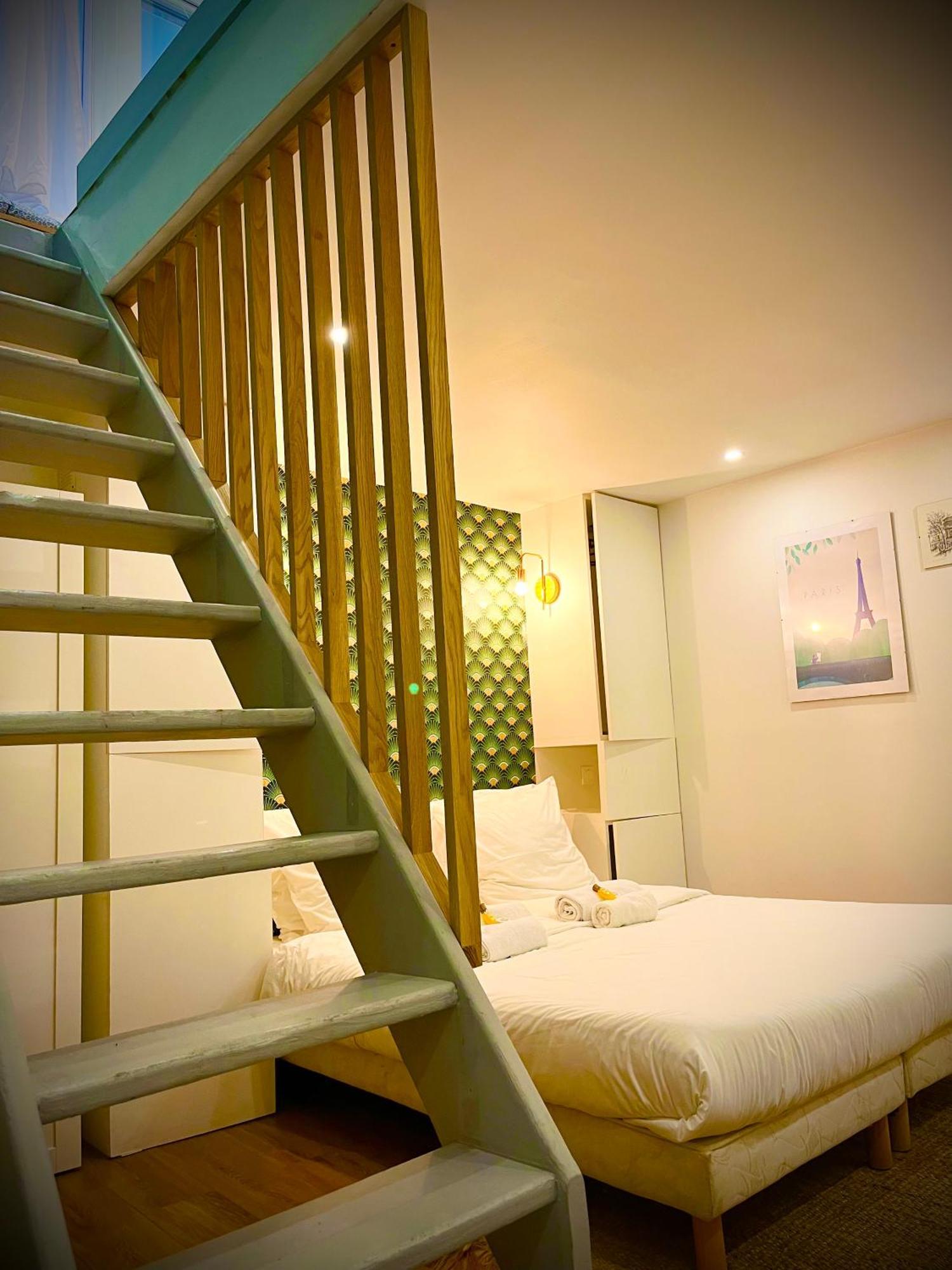 Apartment Elegant - 2 - 2 Salles De Bain *