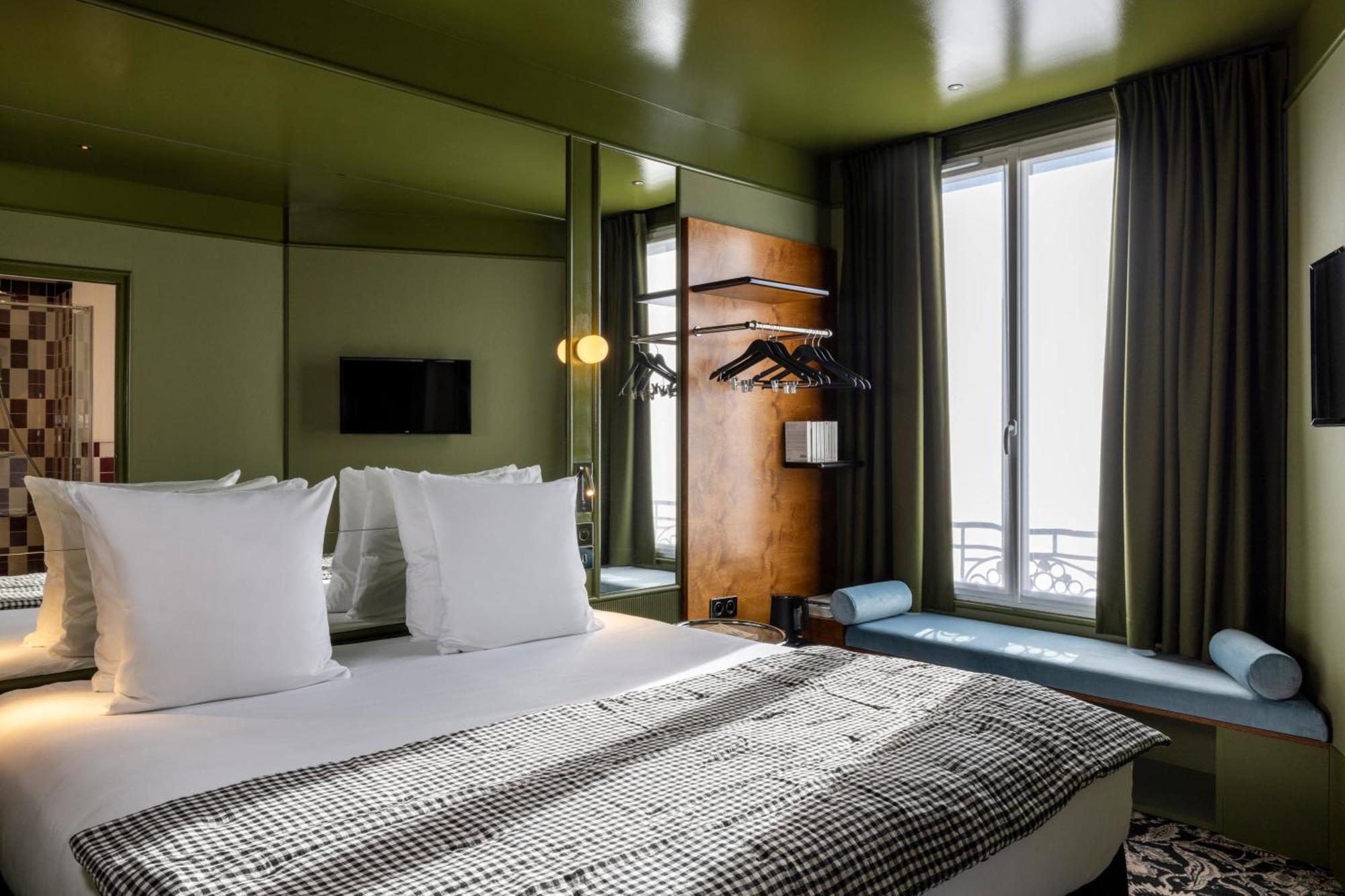 Hotel La Conversation