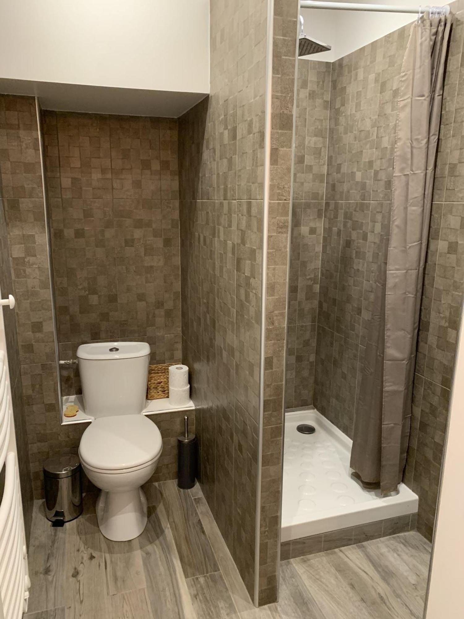 Apartment Notre Dame De Nazareth *