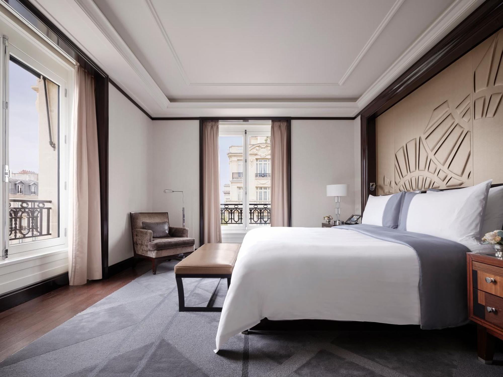 The Peninsula Hotel