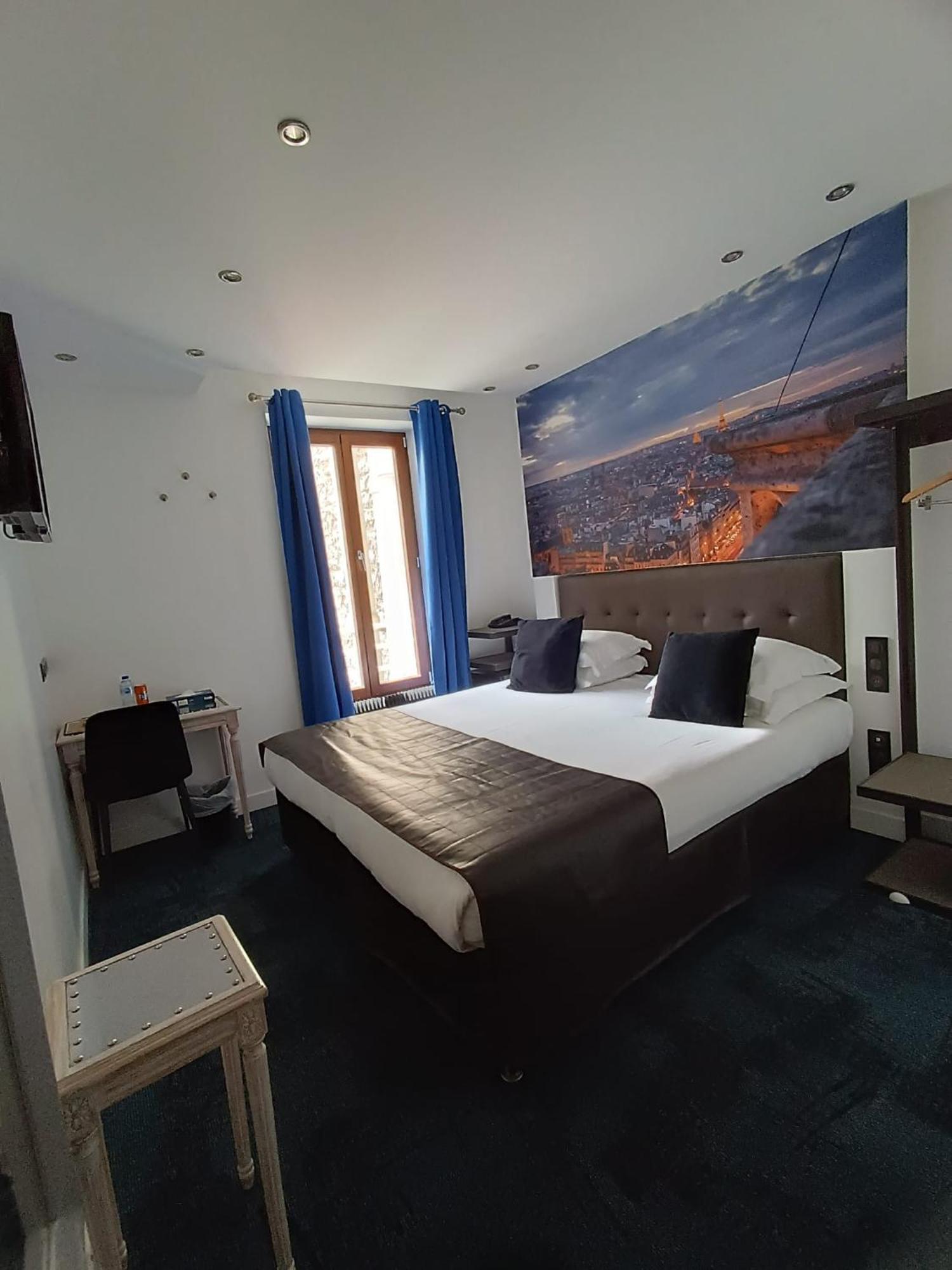 Hotel Aida Marais 3*