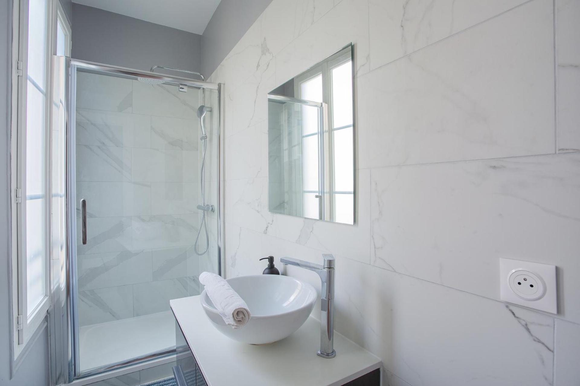 Bastille By Prestige * Paris