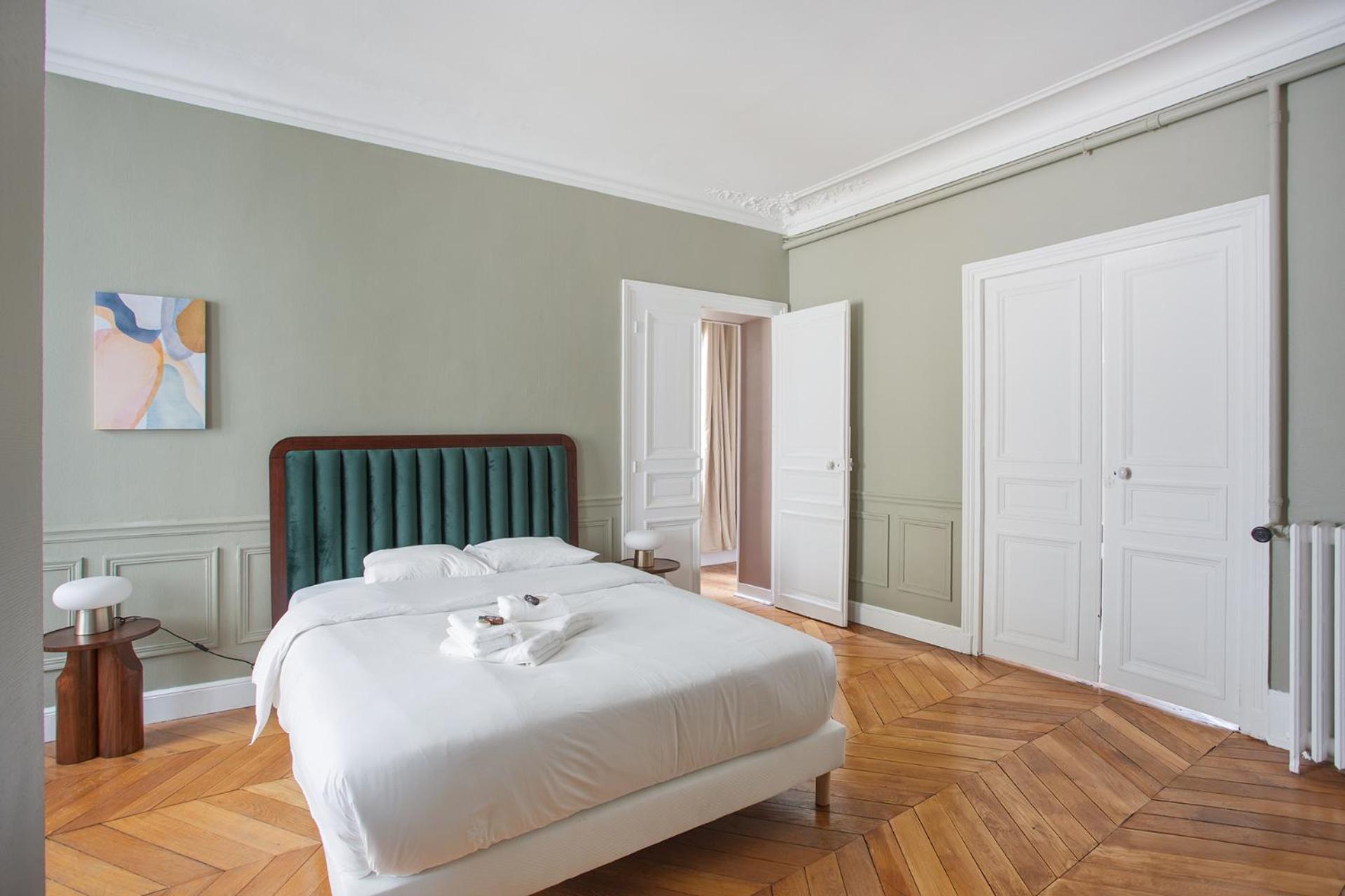 Bastille By Prestige Apartment *