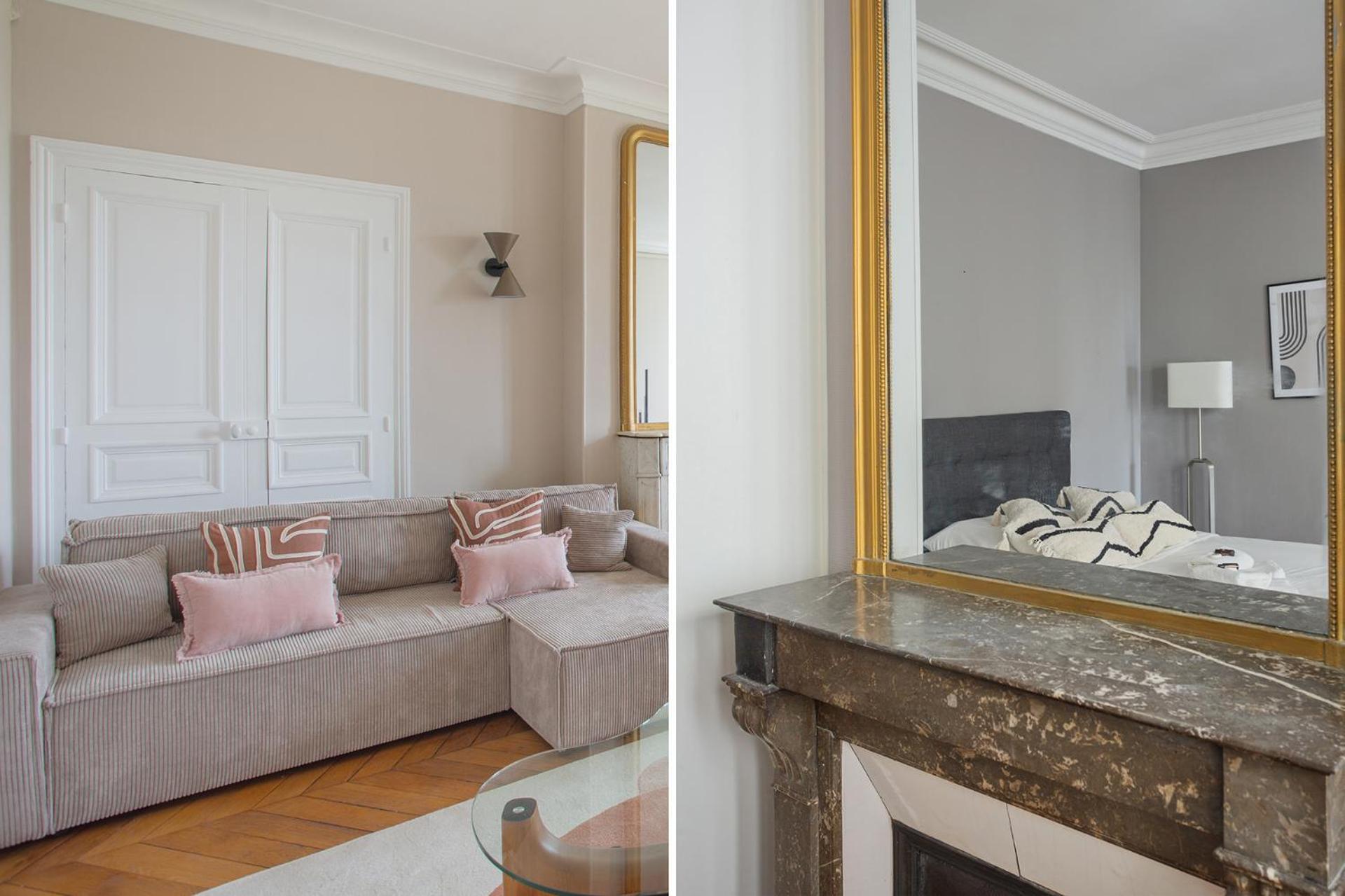 Bastille By Prestige Apartment