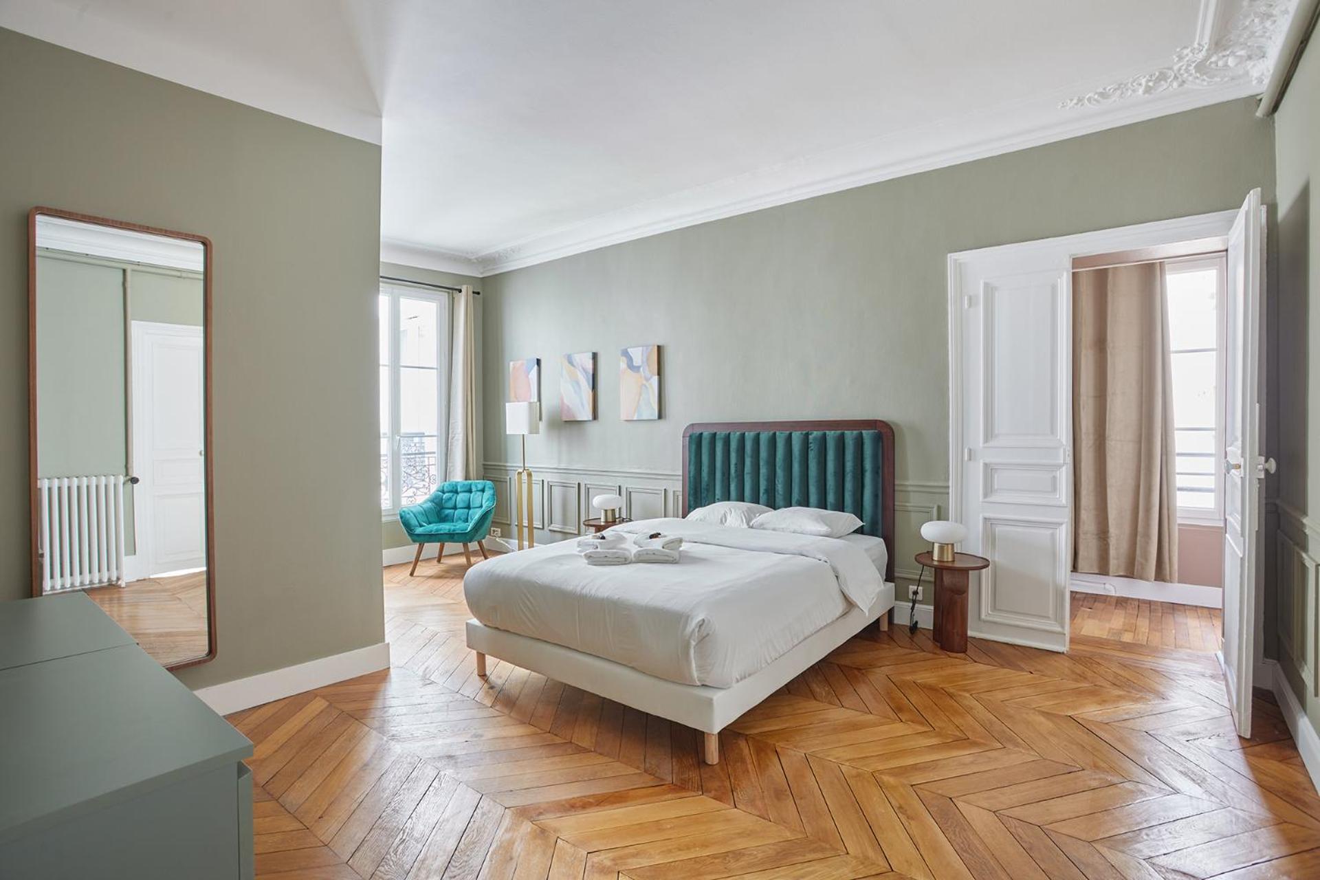 Bastille By Prestige Apartment *