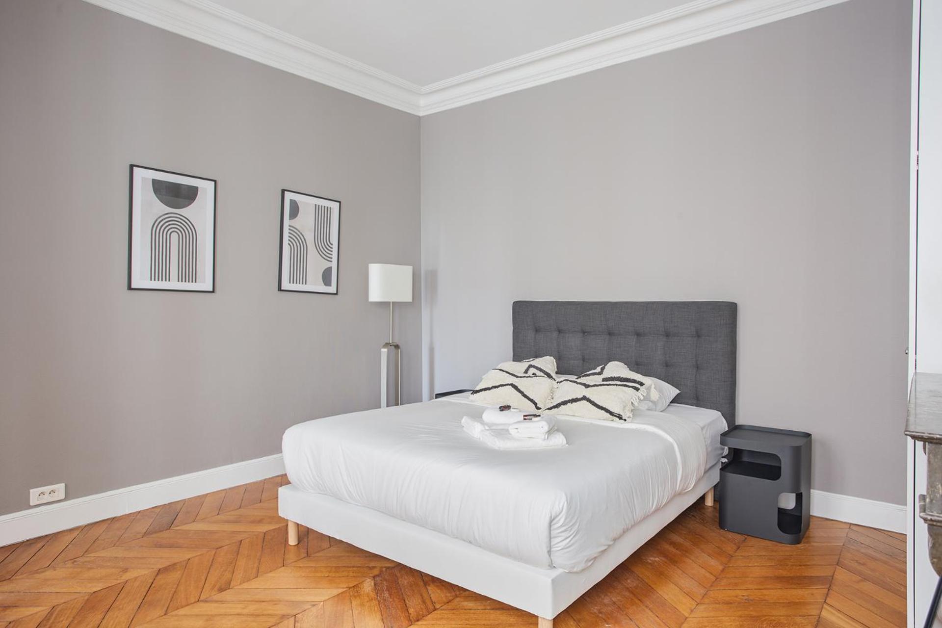 Apartment Bastille By Prestige